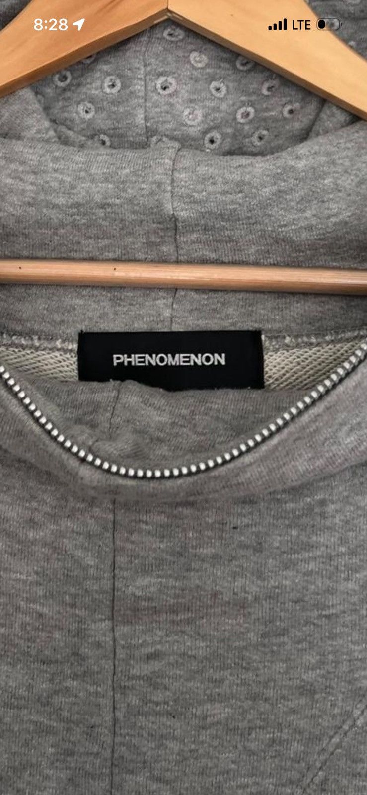 PHENOMENON Phenomenon armor bomber jacket Size US M / EU 48-50 / 2 - 8 Thumbnail
