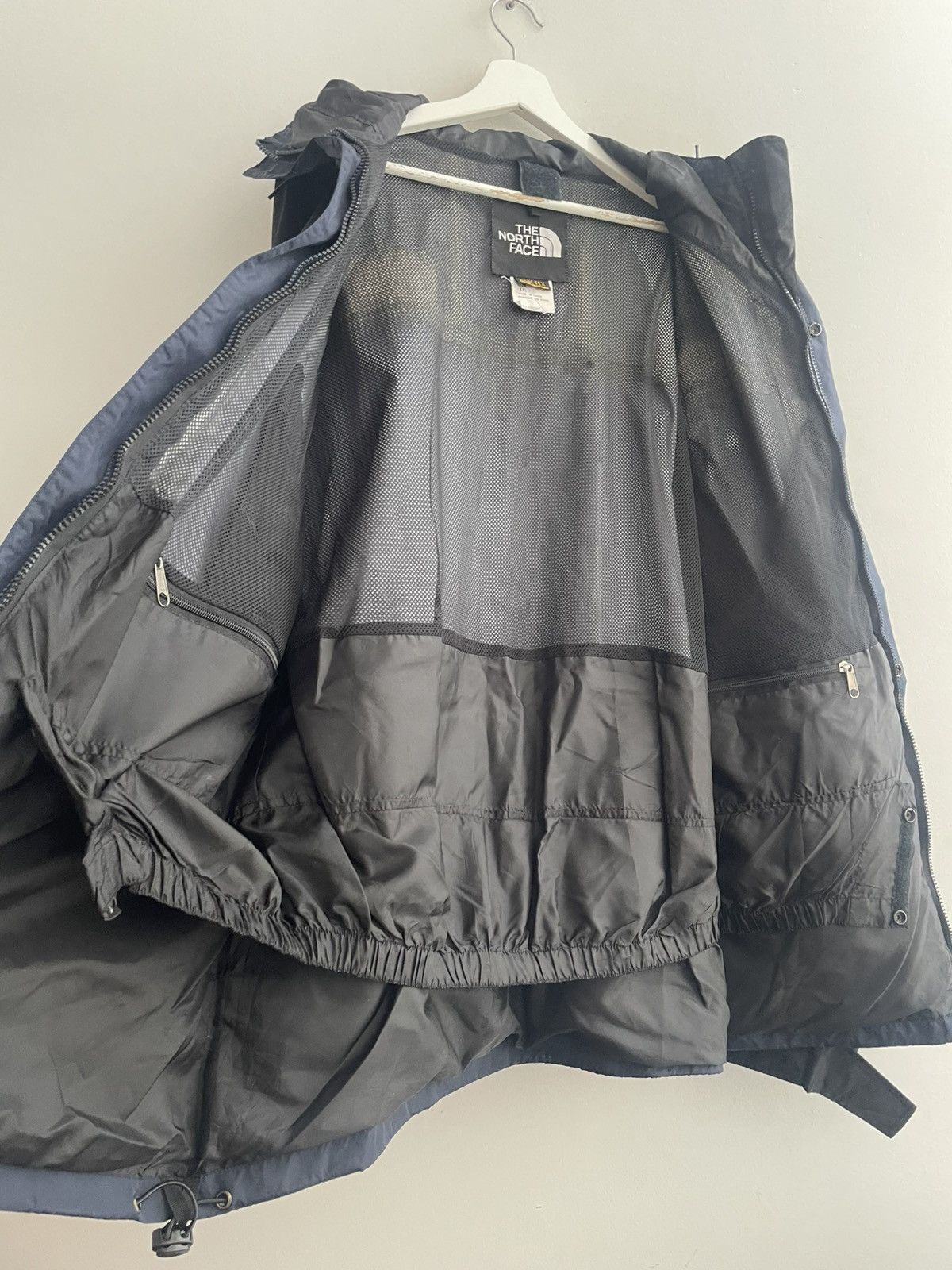 The North Face The North Face raincoat Size US XXL / EU 58 / 5 - 7 Thumbnail
