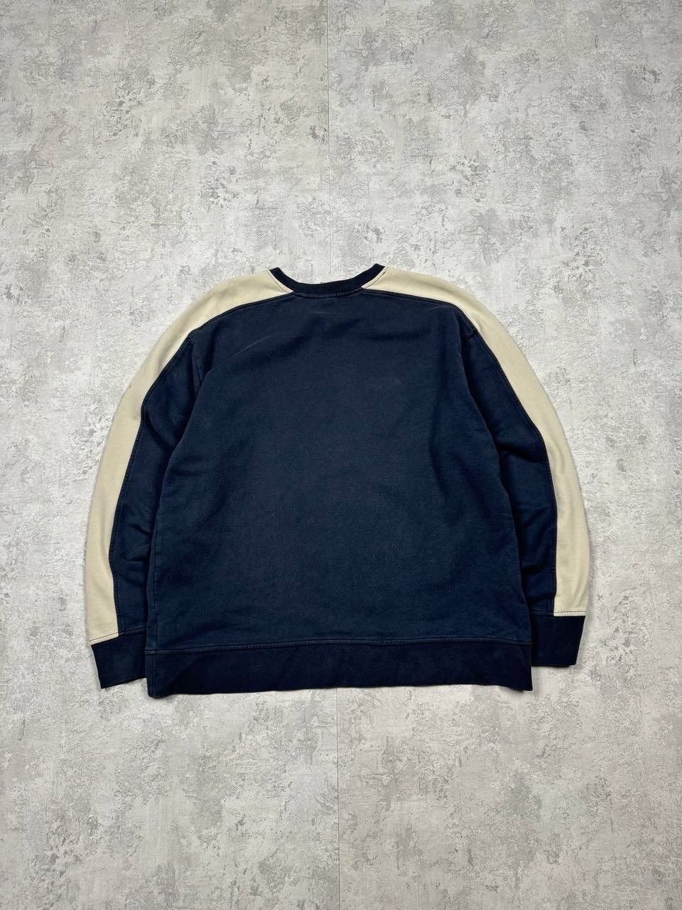 Nike Vintage Nike Y2K sweatshirt Size XL Size US XL / EU 56 / 4 - 5 Thumbnail