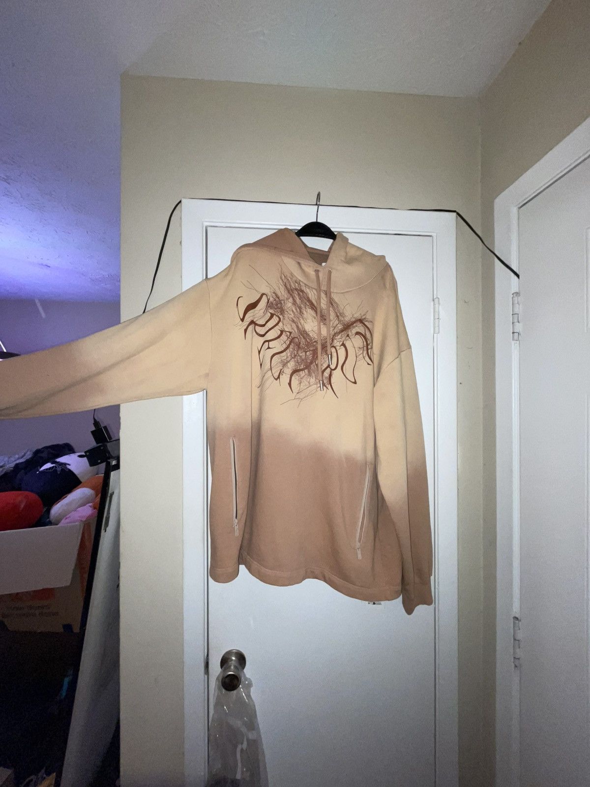 A. A. Spectrum A. A. Spectrum Size US XL / EU 56 / 4 - 6 Thumbnail