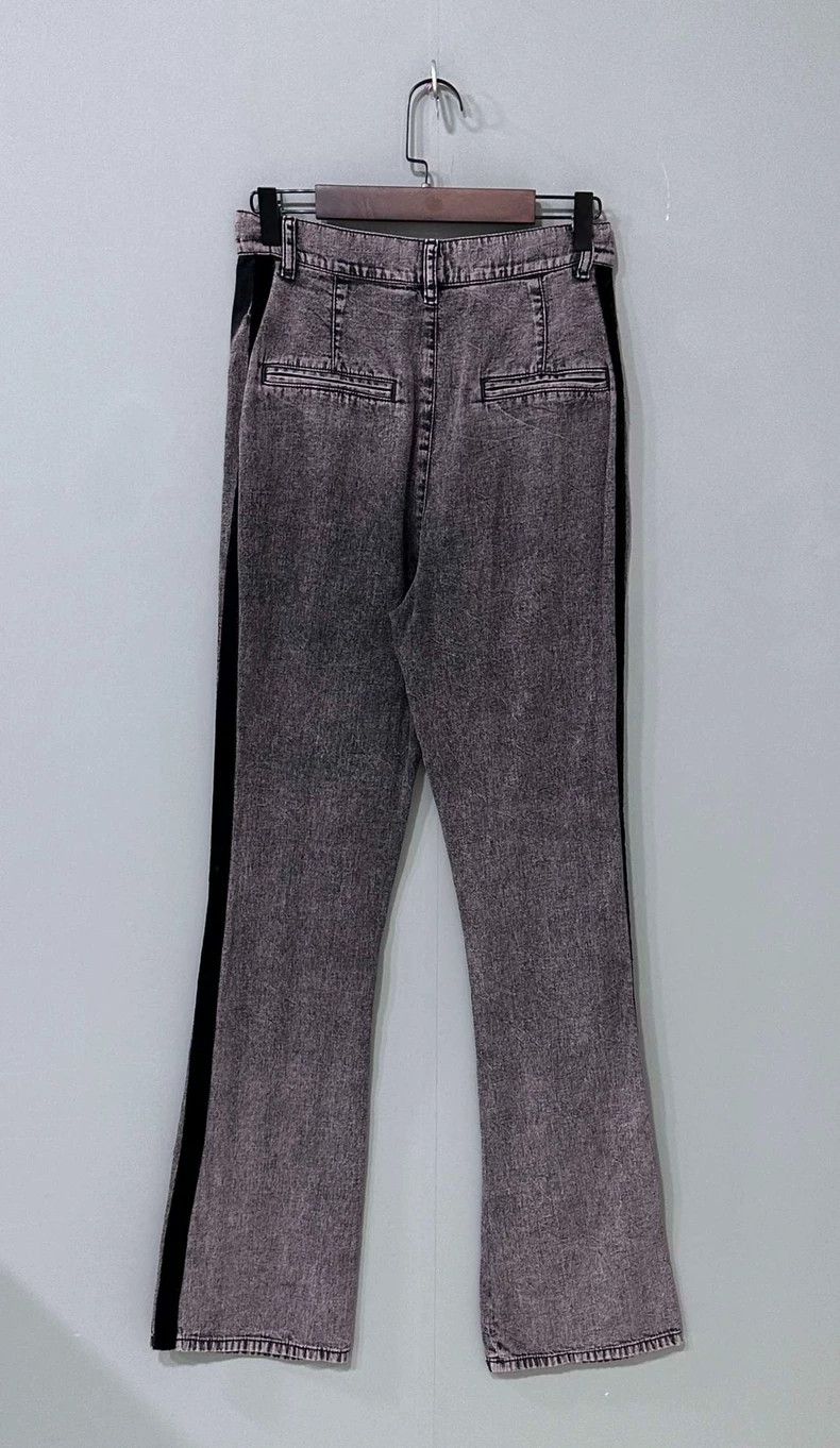 Chanel Chanel Ash color-matched jeans 2504-Nextarrow Size 25" / US 0 / IT 36 - 4 Thumbnail
