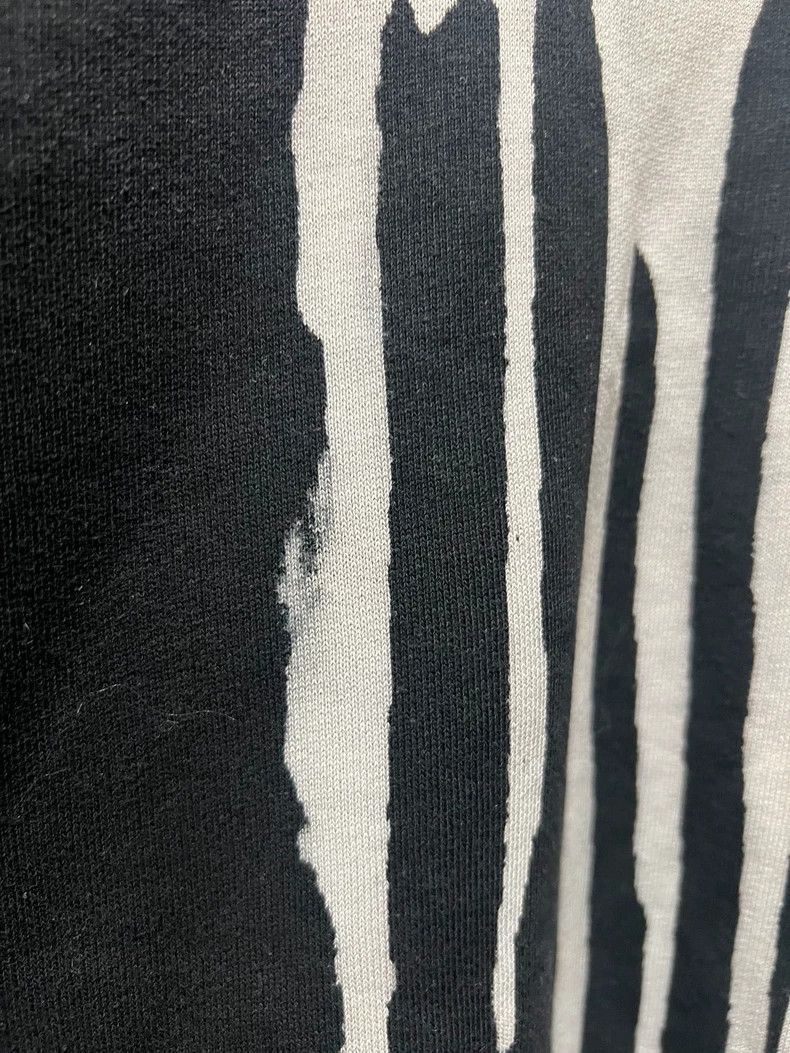 Rick Owens Rick Owens Rick Owens Ink-splashing element long sleeve sw Size US S / EU 44-46 / 1 - 4 Thumbnail