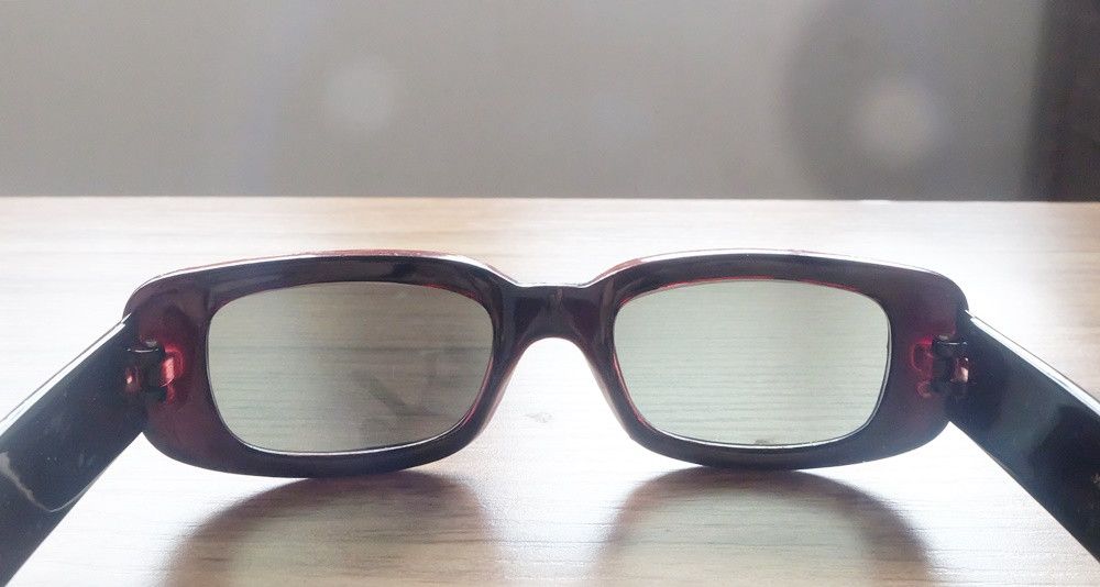 Vintage Joanna 513 Sunglasses Size ONE SIZE - 3 Thumbnail