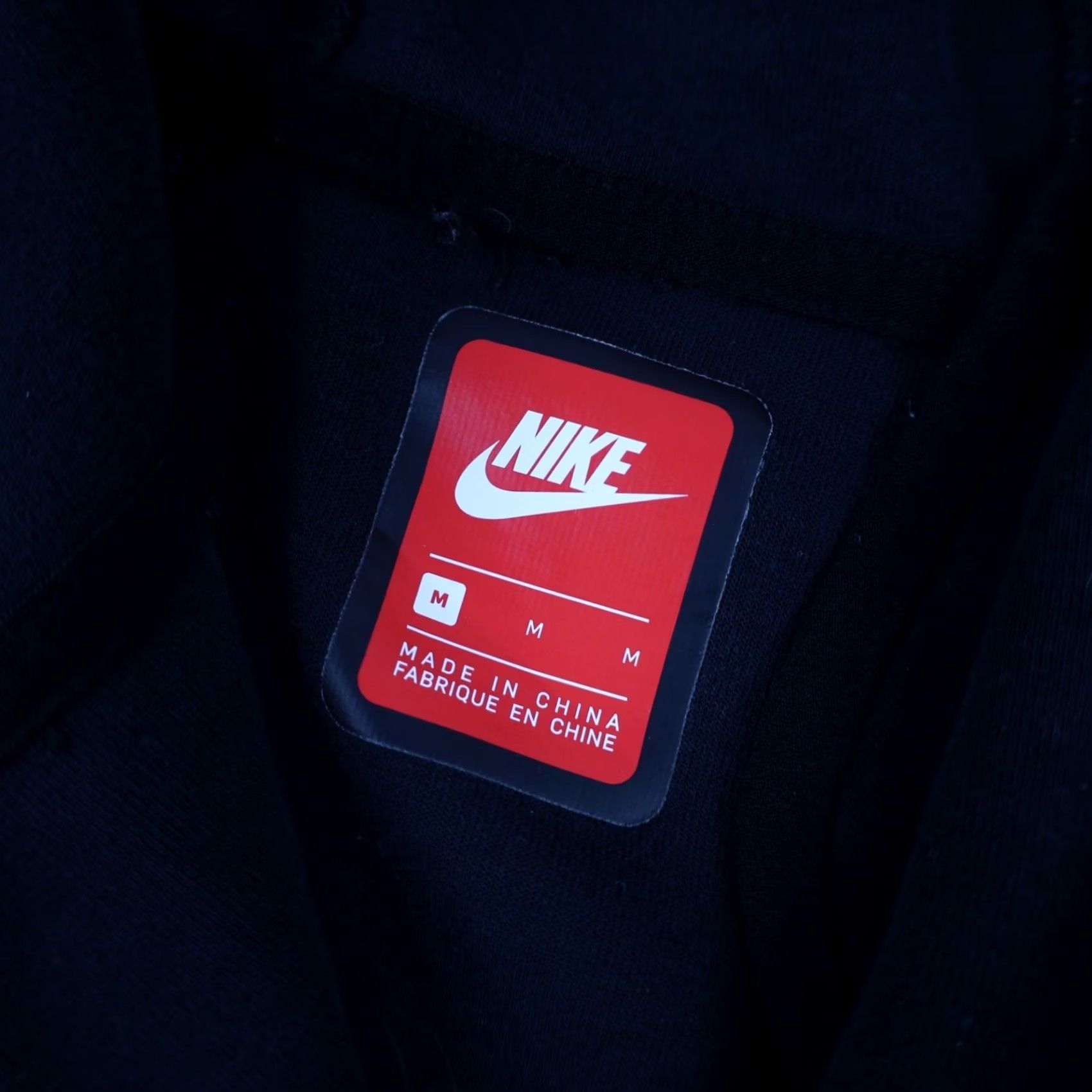 Nike VINTAGE N/A Size M / US 6-8 / IT 42-44 - 6 Thumbnail