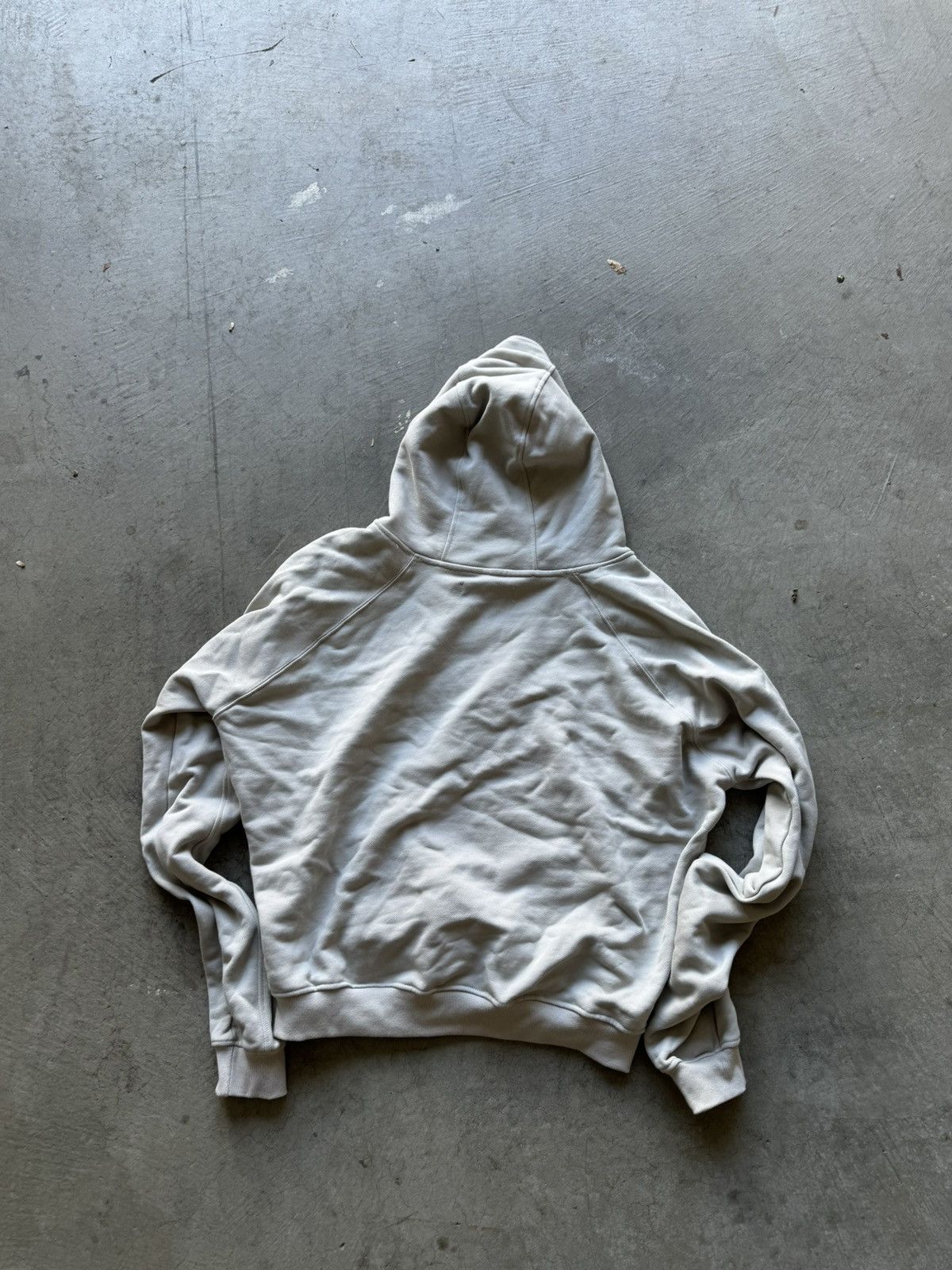 Other Archives hoodie Size US L / EU 52-54 / 3 - 2 Thumbnail