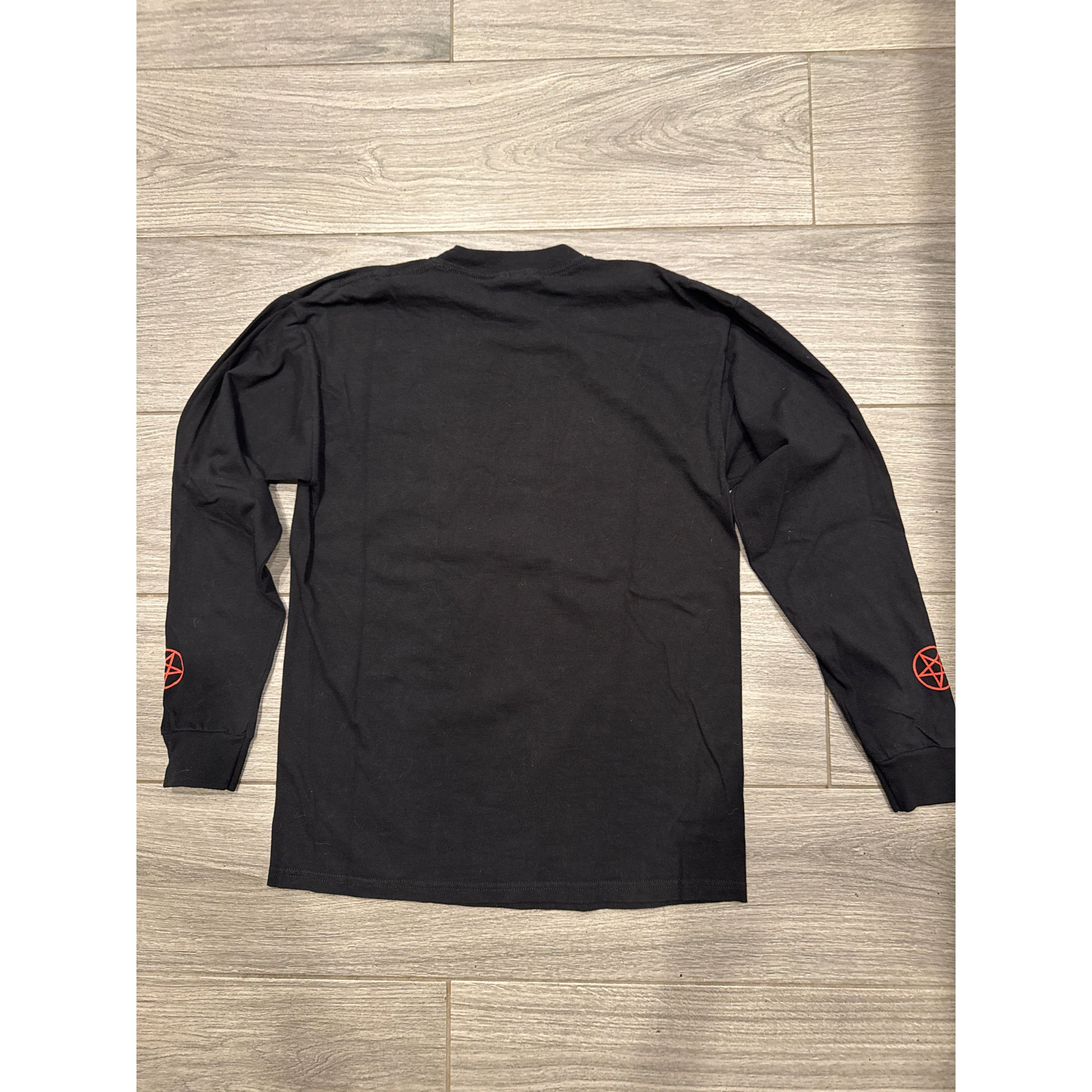 Other 00s AFI Band Long Sleeve Black Punk M&O Medium T-Shirt Size US M / EU 48-50 / 2 - 3 Thumbnail