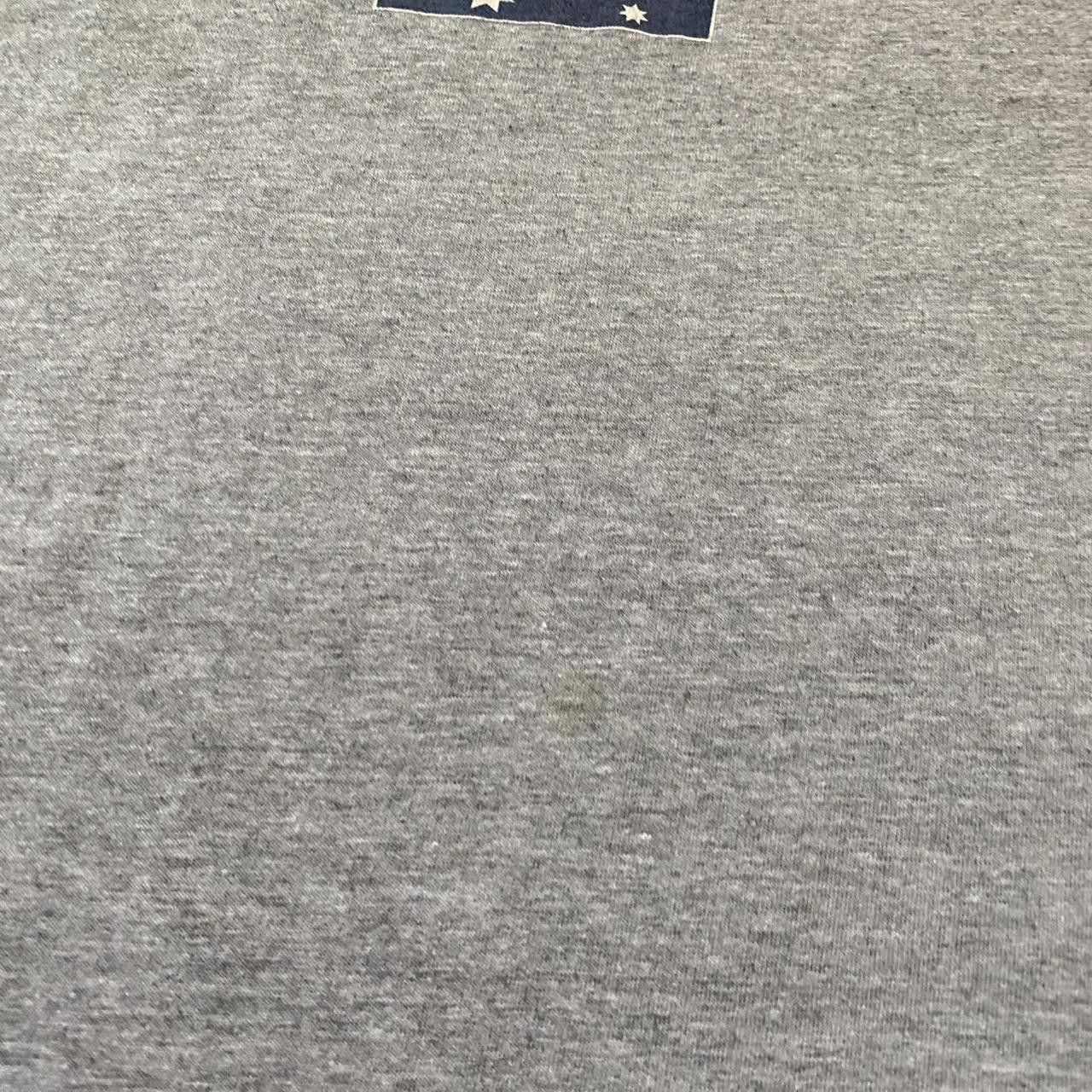 Other Grey Downunder Australia T-shirt Vintage y2k Size US M / EU 48-50 / 2 - 5 Thumbnail