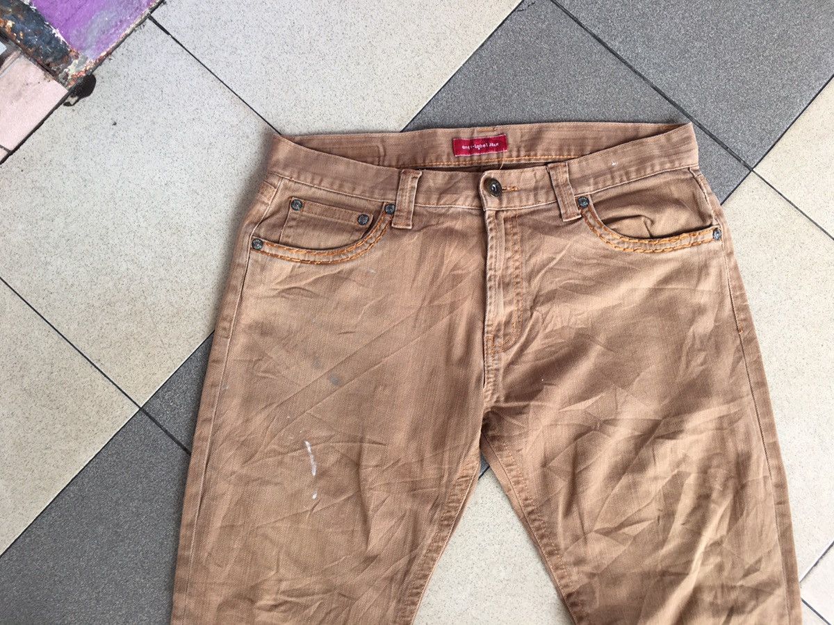 Other Anti label jeans standart premium Size US 34 / EU 50 - 3 Thumbnail