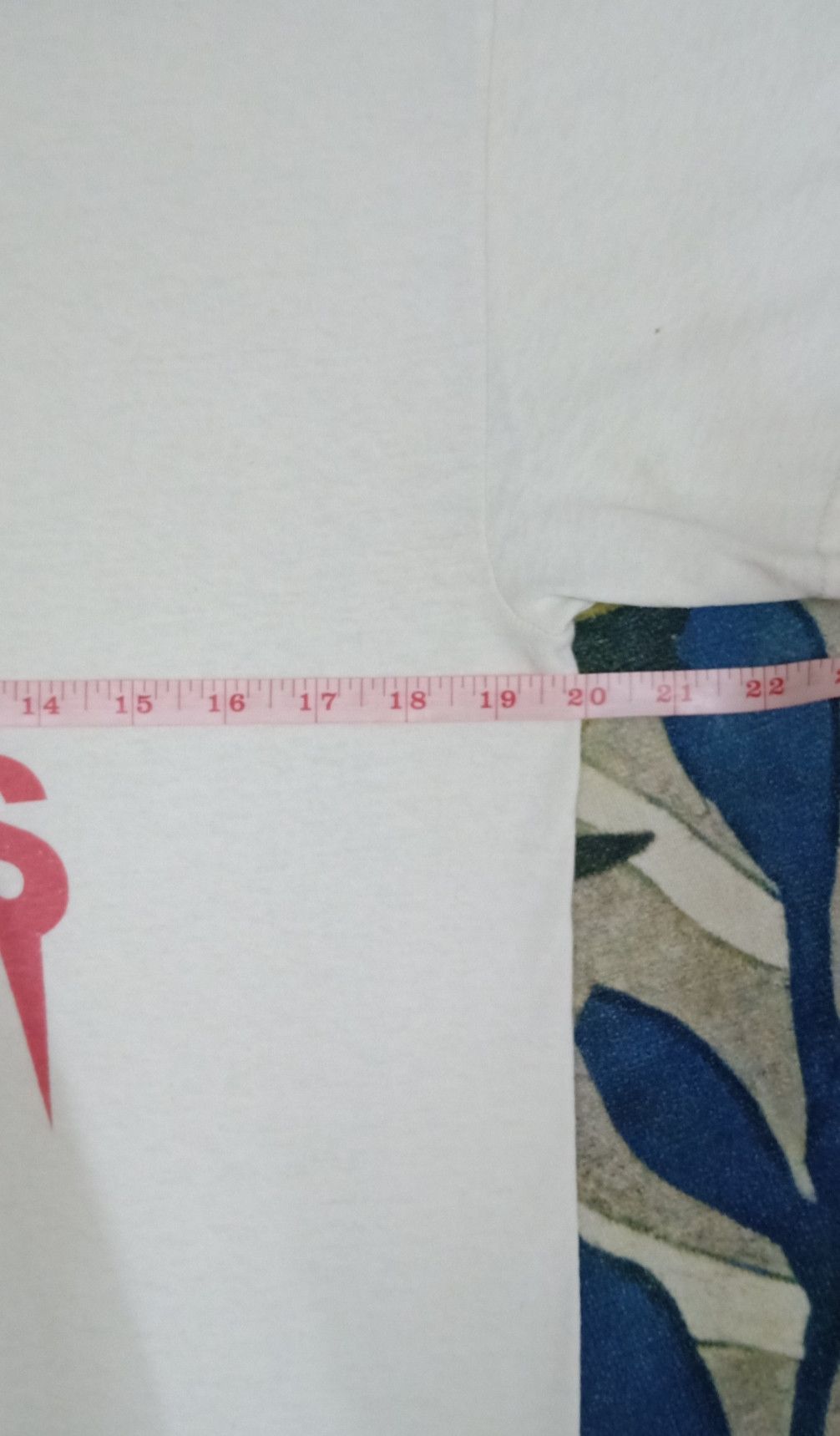 Kanye West Kanye West Yeezus Tour T-shirt Size US M / EU 48-50 / 2 - 15 Thumbnail