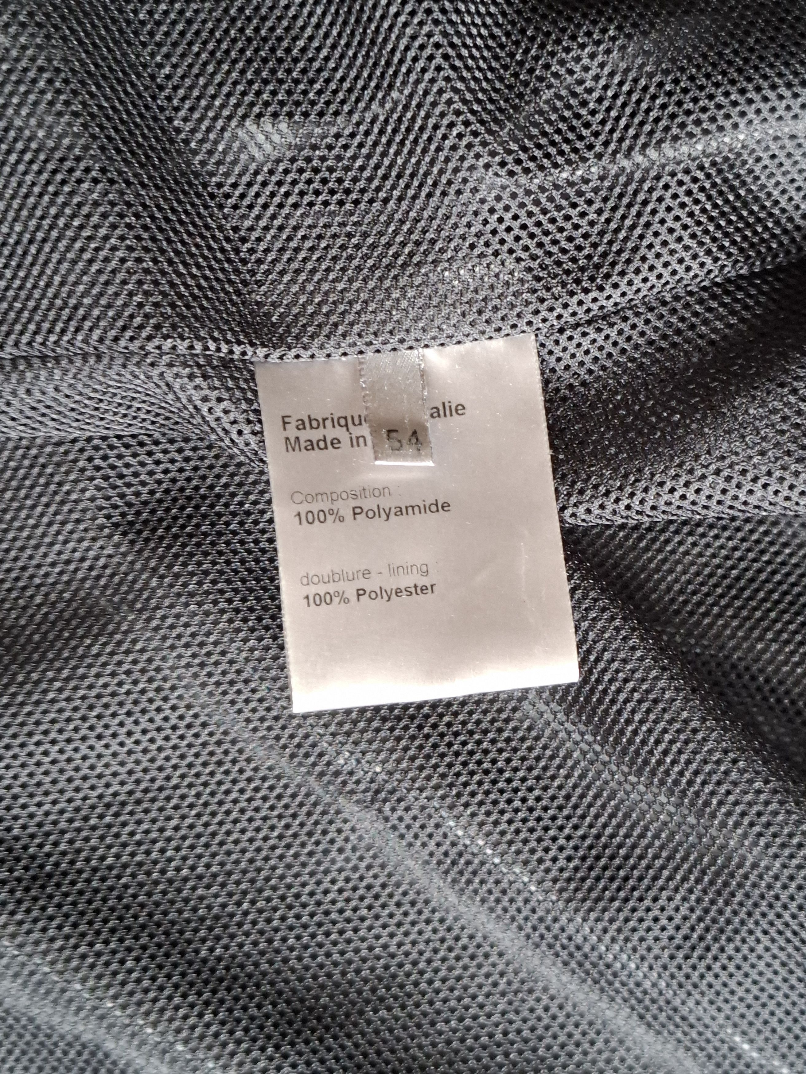 Dior Dior Homme Glowing Cargo Bomber jacket SS09 Size US M / EU 48-50 / 2 - 7 Thumbnail