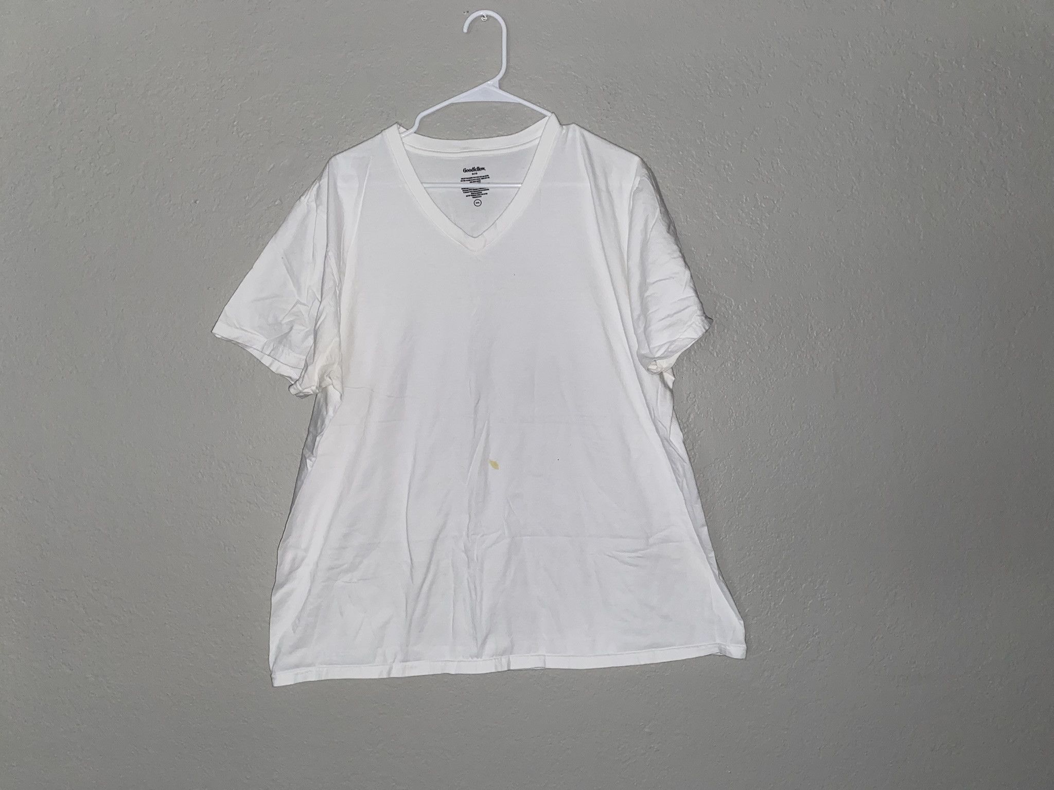 Hanes × Jockey Lot bundle 21 blank t shirts Hanes goodfellow Co Jockey 2XL Size US XXL / EU 58 / 5 - 14 Thumbnail