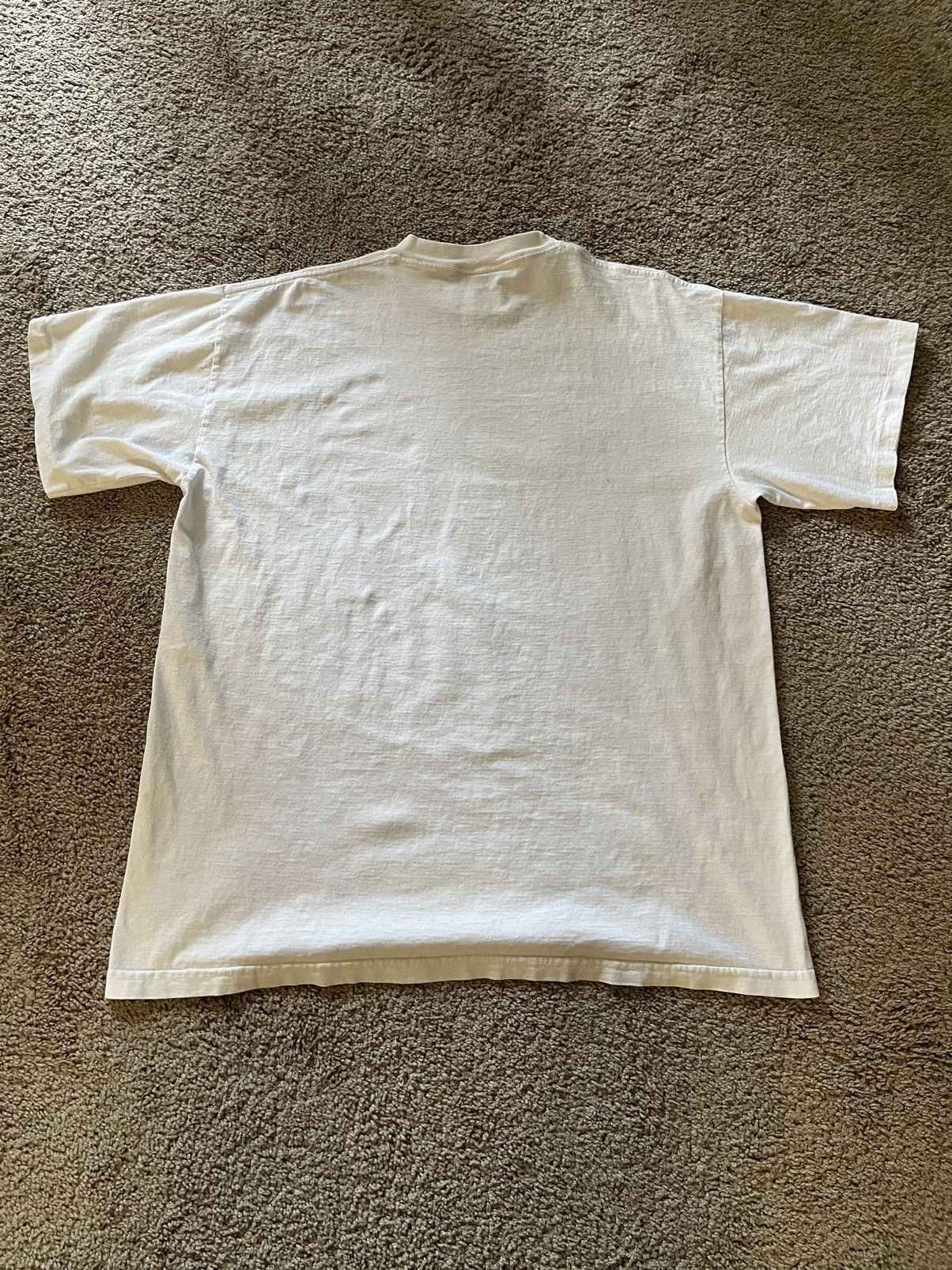 Vintage Vintage 1996 Beavis And Butthead Tee Size US XL / EU 56 / 4 - 7 Thumbnail