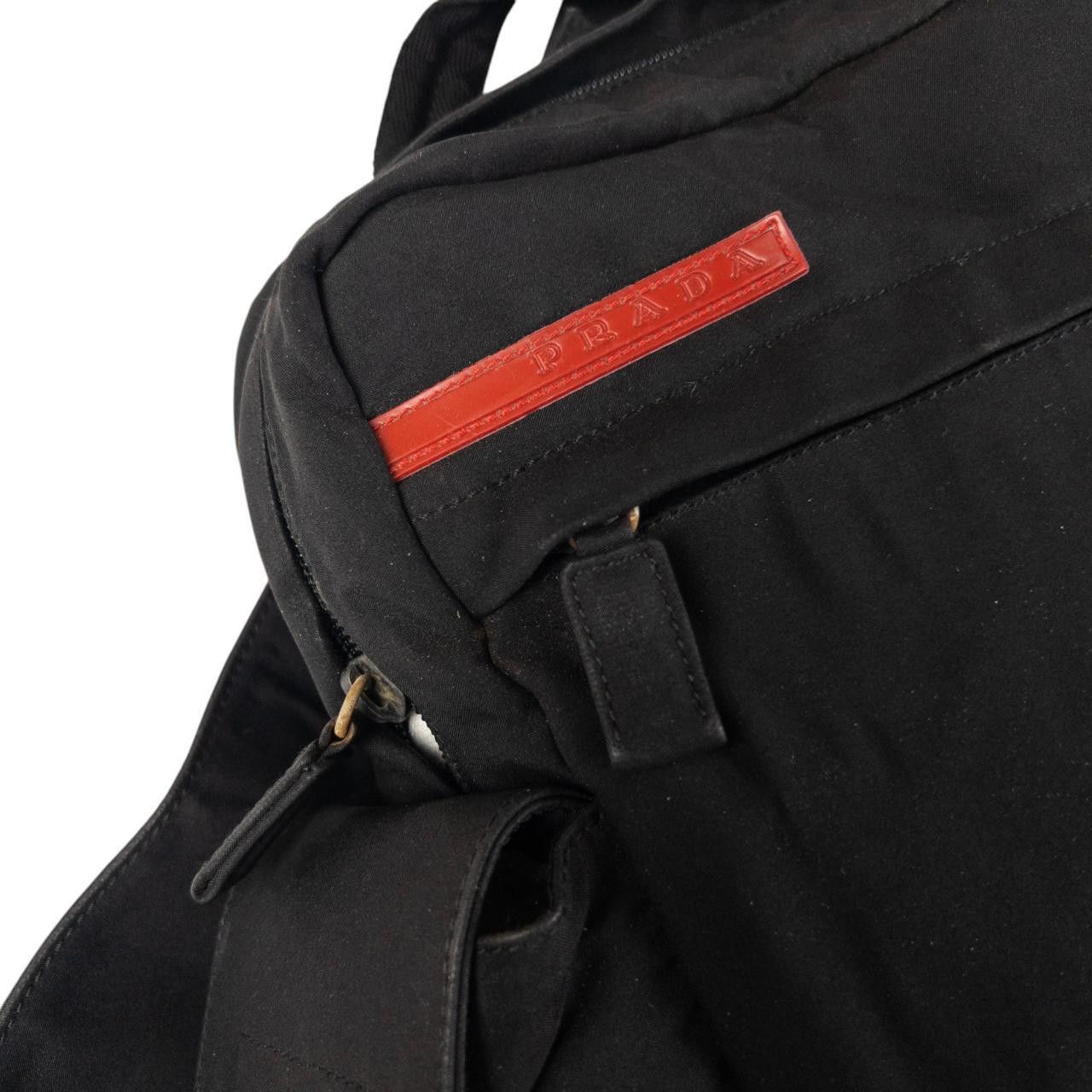 Prada Vintage Prada Sport Sling Bag Size ONE SIZE - 7 Thumbnail
