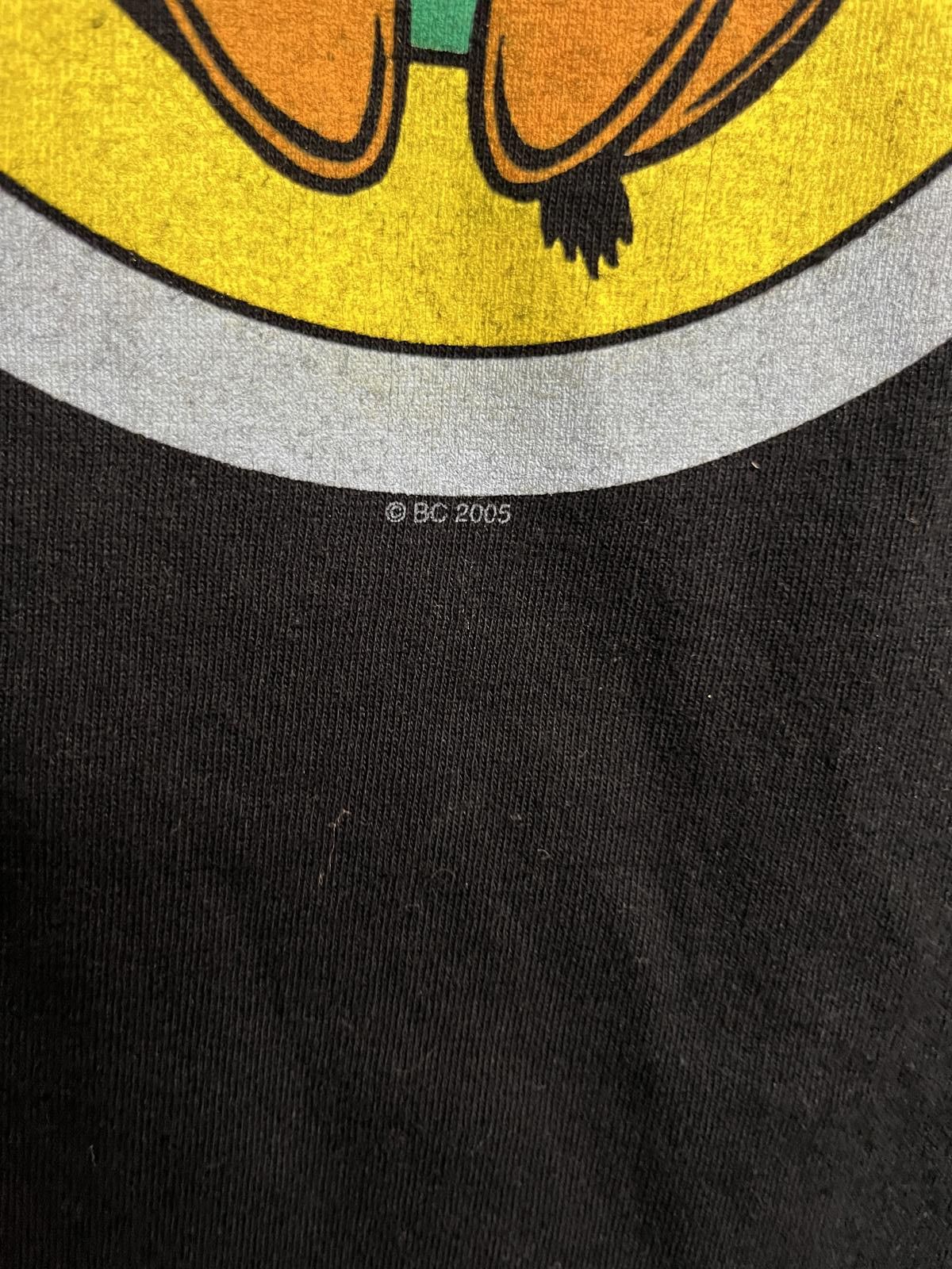 Anvil The Black Crowes T-shirt Tour 2005 Tee - 2 Sided - XXL Size US XXL / EU 58 / 5 - 5 Thumbnail
