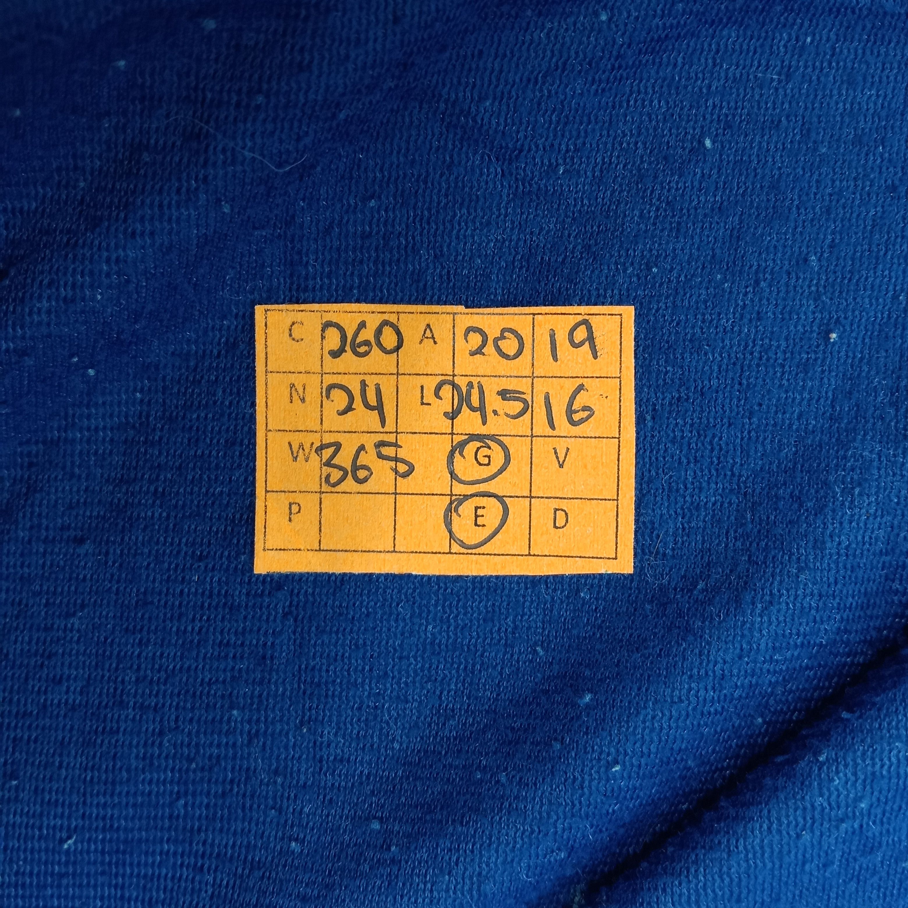 Patagonia Patagonia Half Zipper Winter Sweatshirt C260N24 Size US S / EU 44-46 / 1 - 10 Thumbnail