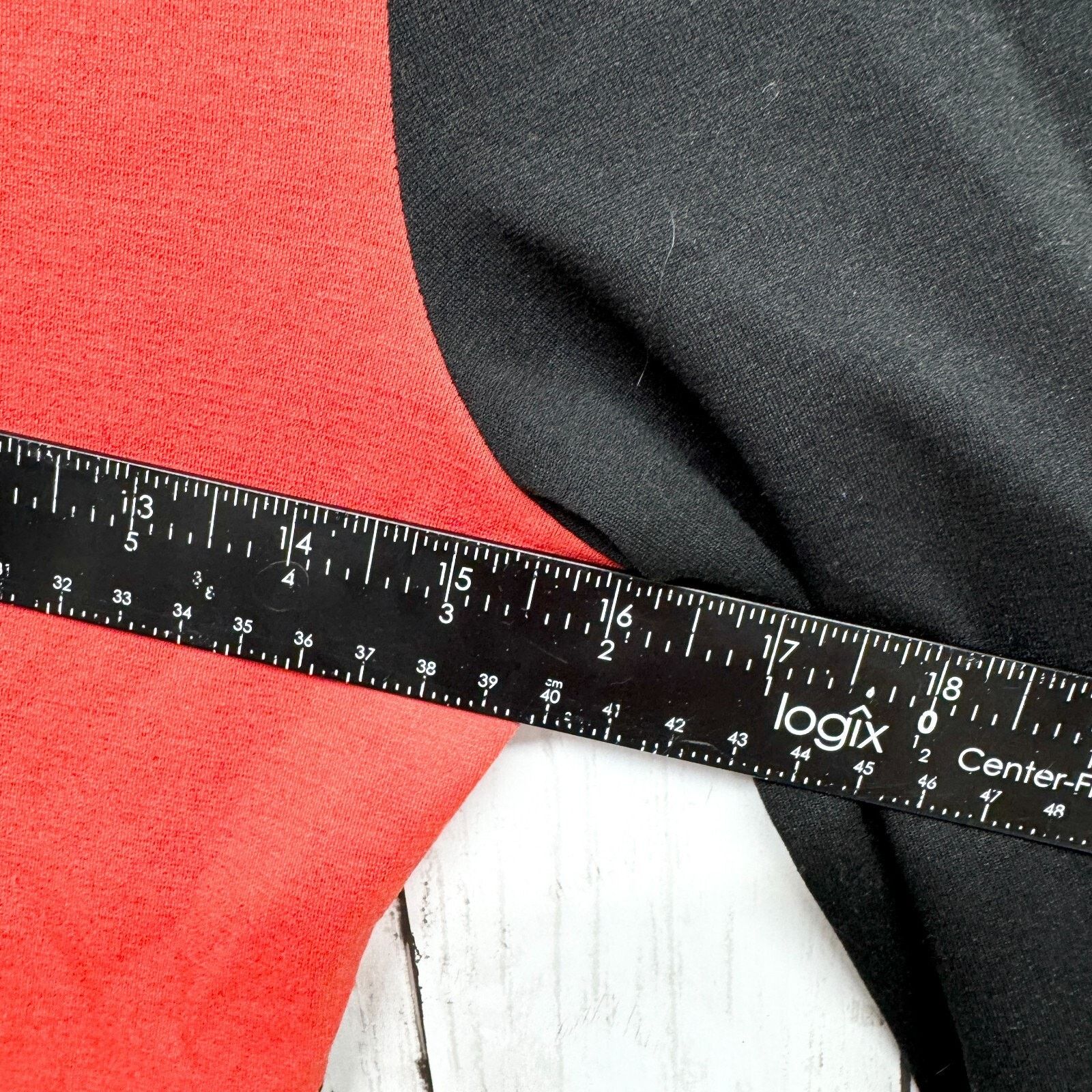 Other The Limited Dress XS 3/4 Sleeve Symmetrical Knee Length Size XS / US 0-2 / IT 36-38 - 4 Thumbnail