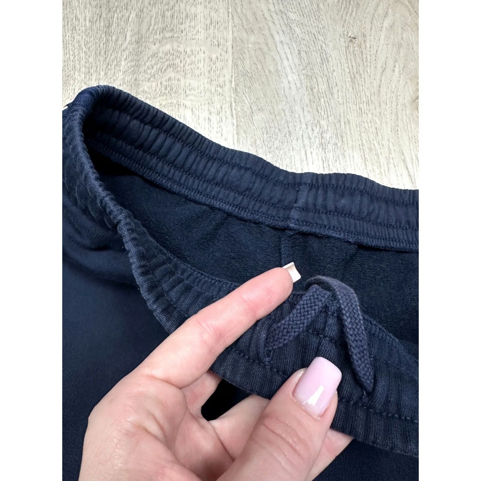 Lacoste Lacoste Sport Mens Sweatpants Cotton Pants S Blue Pants Sweatpants Sports Pockets Activewear Men Regular Inseam 30cm Outseam 100cm (Note: unrealistic) Size US 29 - 6 Thumbnail