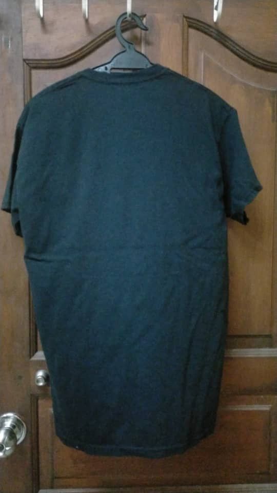 Gildan × Vintage Gildan FBI Streetwear Size US M / EU 48-50 / 2 - 2 Thumbnail