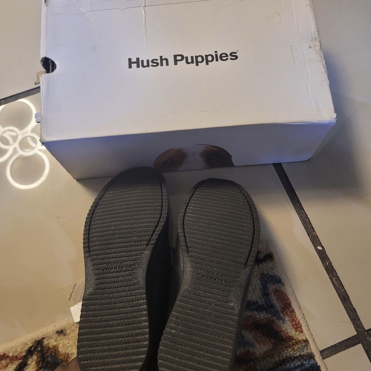 Hush Puppies Hush puppies Size US 8 / EU 41 - 3 Thumbnail