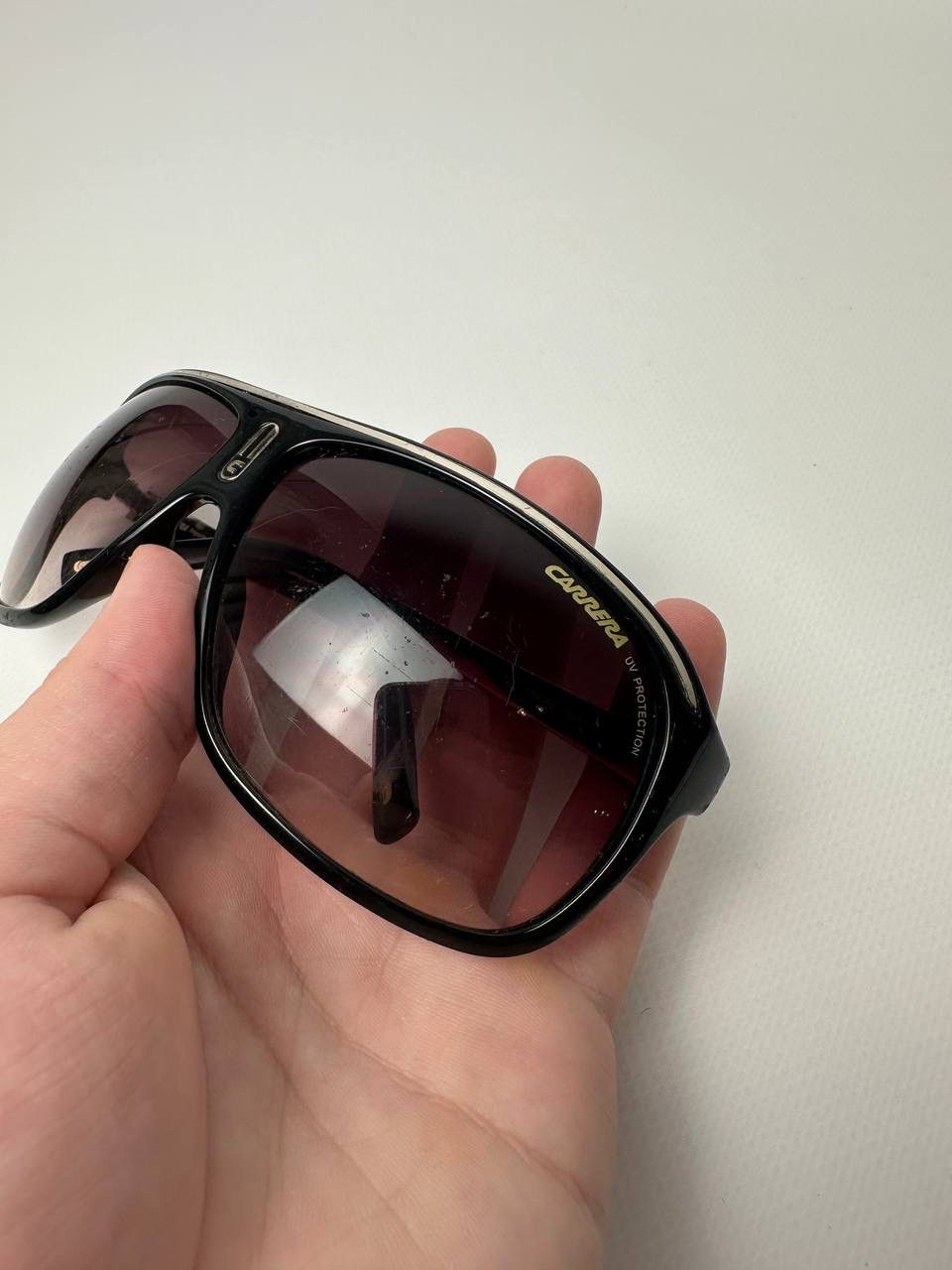 Carrera 🔥Porsche Design Carrera Vintage Sunglasses Size ONE SIZE - 13 Thumbnail