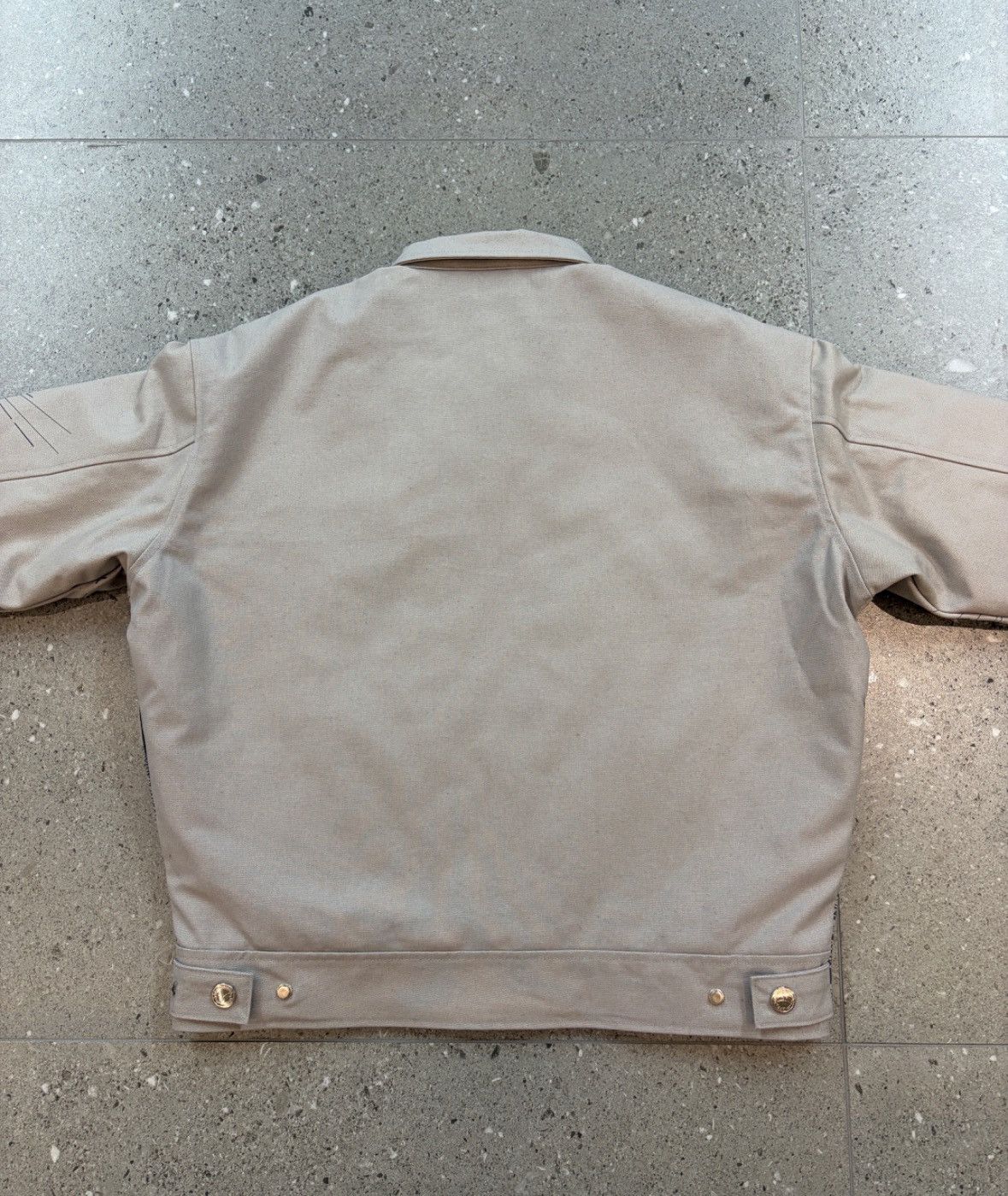 Other Vescartes Church cotton jacket S Size S / US 4 / IT 40 - 4 Thumbnail