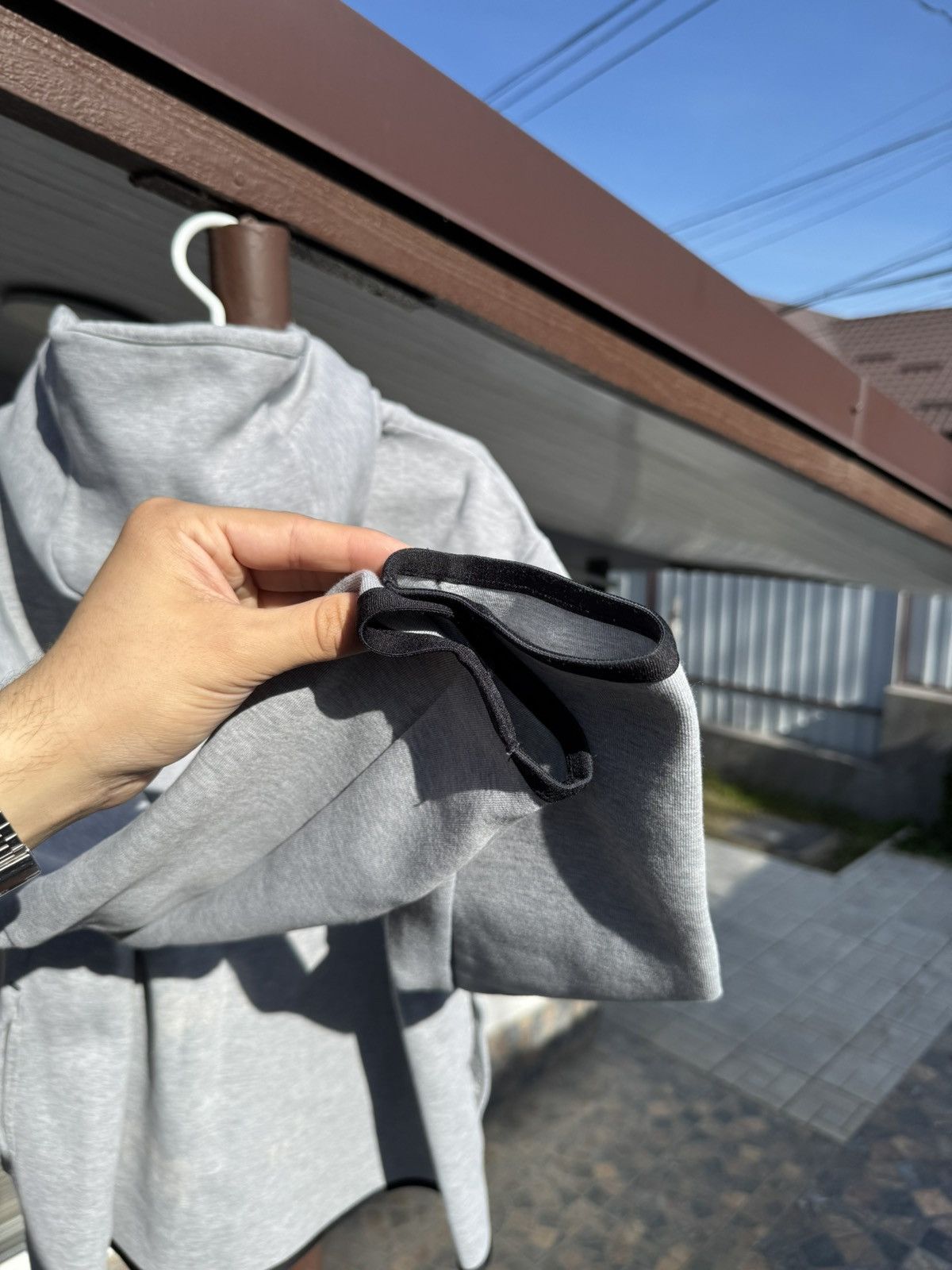 Nike × Nike ACG 🔫Nike Tech Fleece New Collection🔫 Size US XL / EU 56 / 4 - 11 Thumbnail