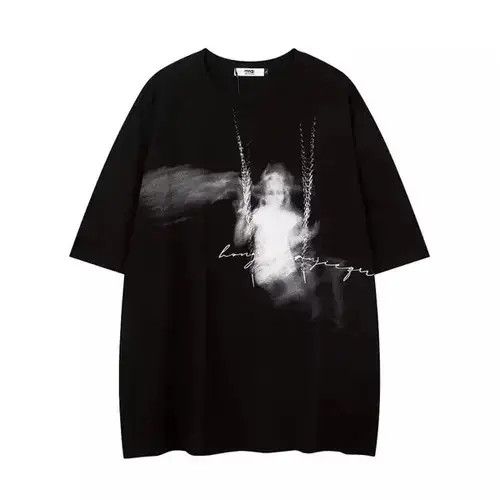Other Vintage Styled Graphic Tee Size US L / EU 52-54 / 3 - 2 Thumbnail