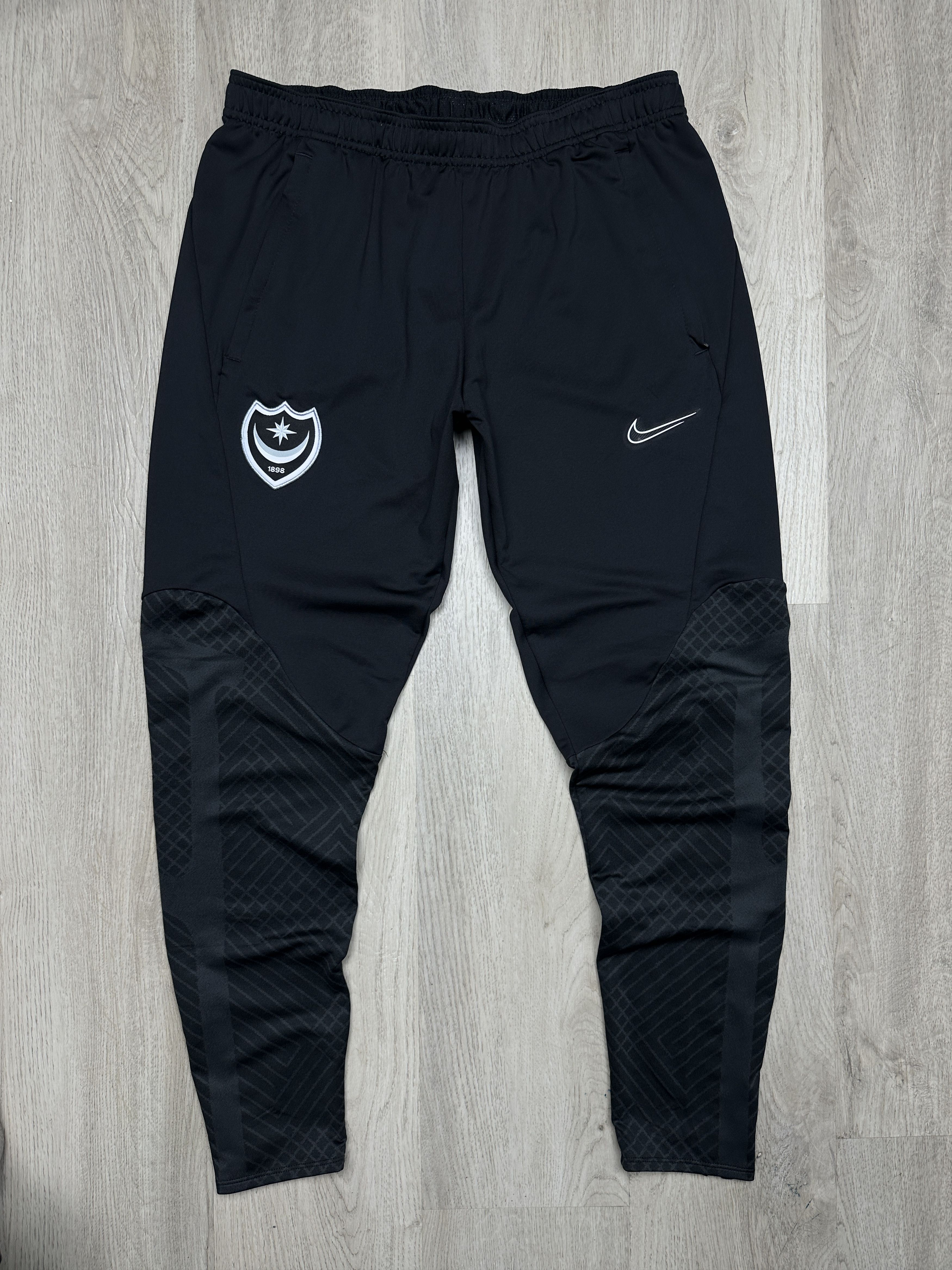 Nike × Stussy Stussy Nike Storm Fit Track Pants | Grailed