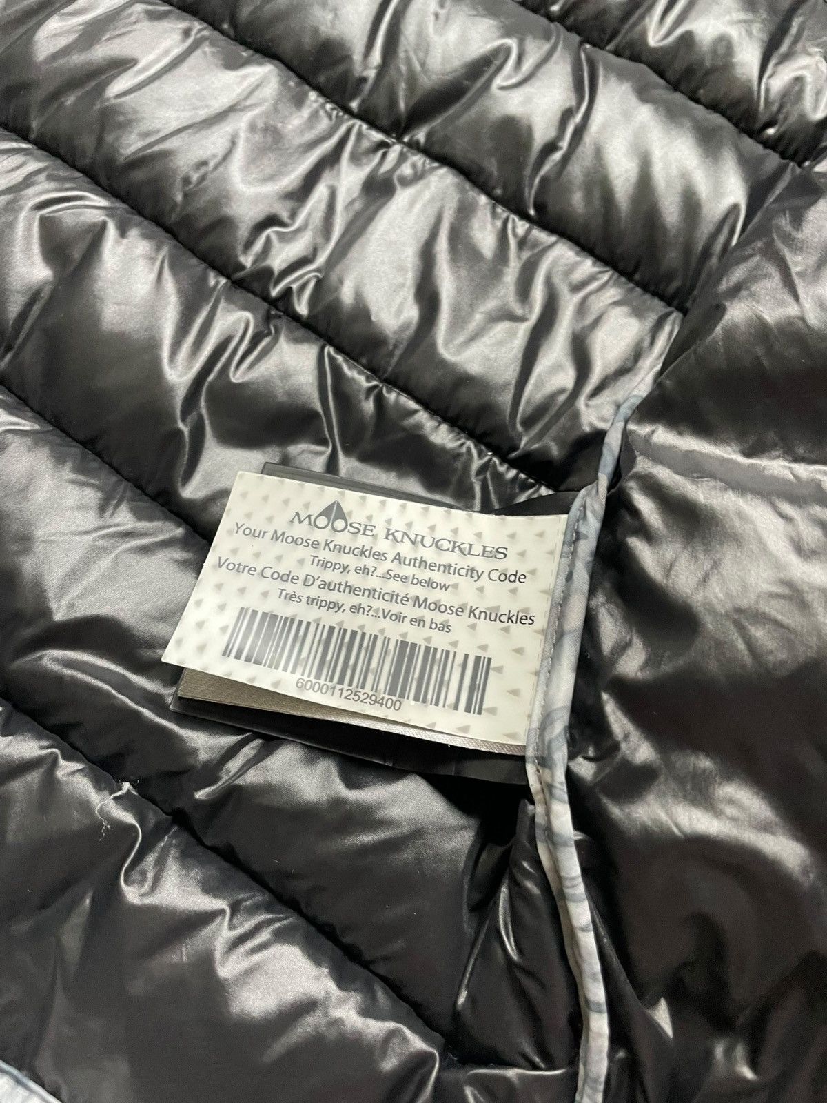 Moose Knuckles Moose knuckles canada light jacket Size US XL / EU 56 / 4 - 5 Thumbnail