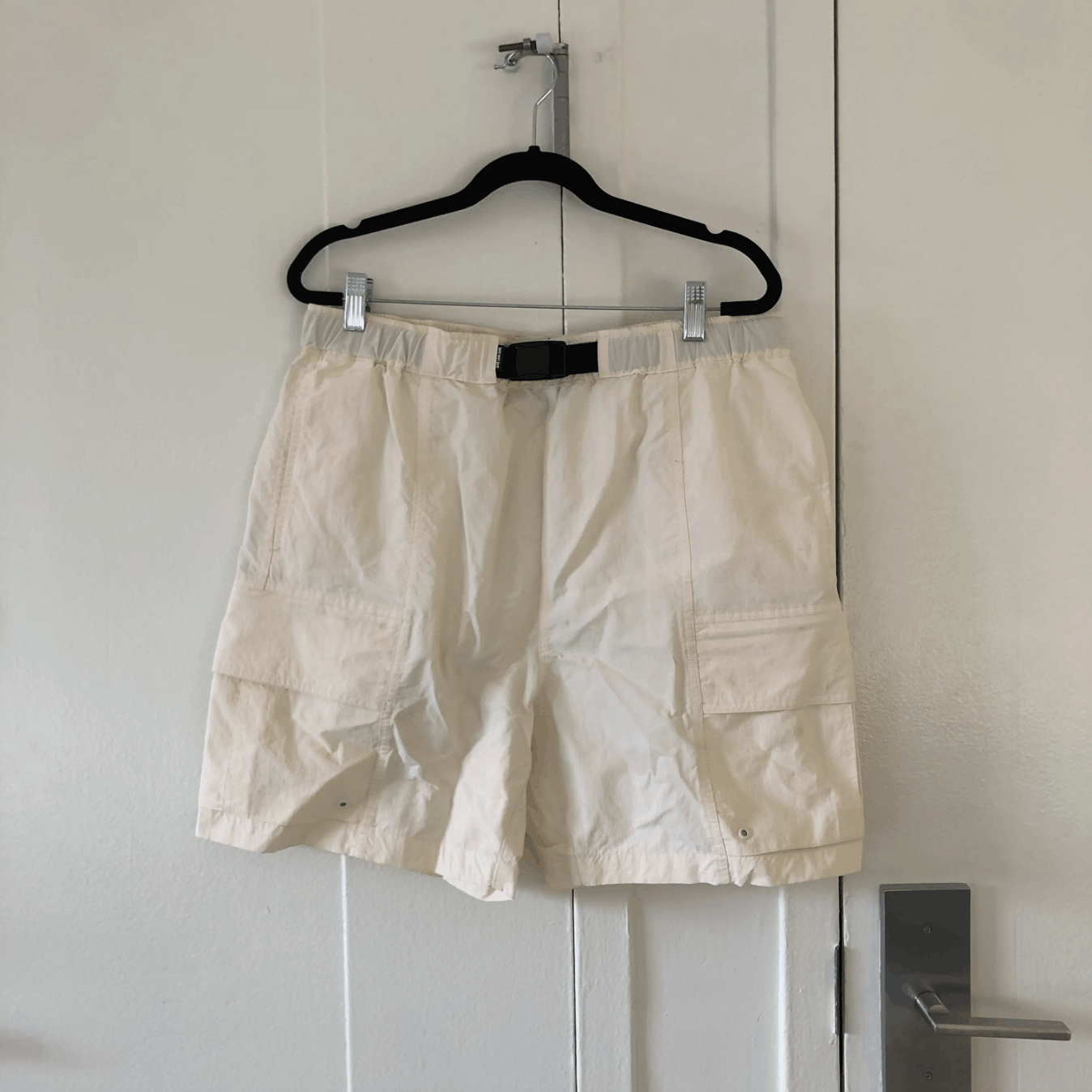 Aime Leon Dore Aime Leon Dore Cargo Shorts Size US 34 / EU 50 - 1 Thumbnail