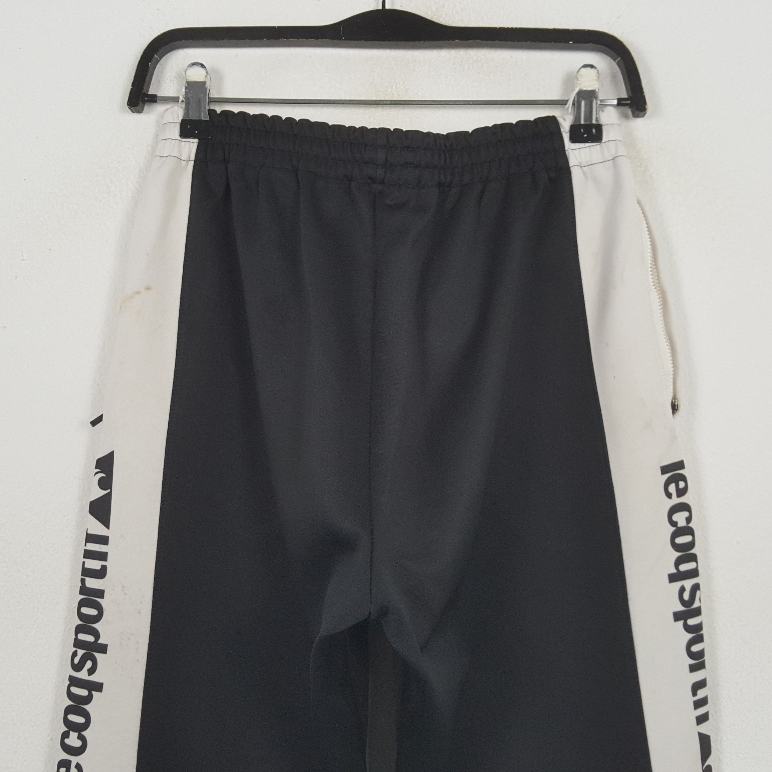 Le Coq Sportif Le Coq Sportif Sportswear Style Pants RR15 Size 24" / US 00 / IT 34 - 5 Thumbnail