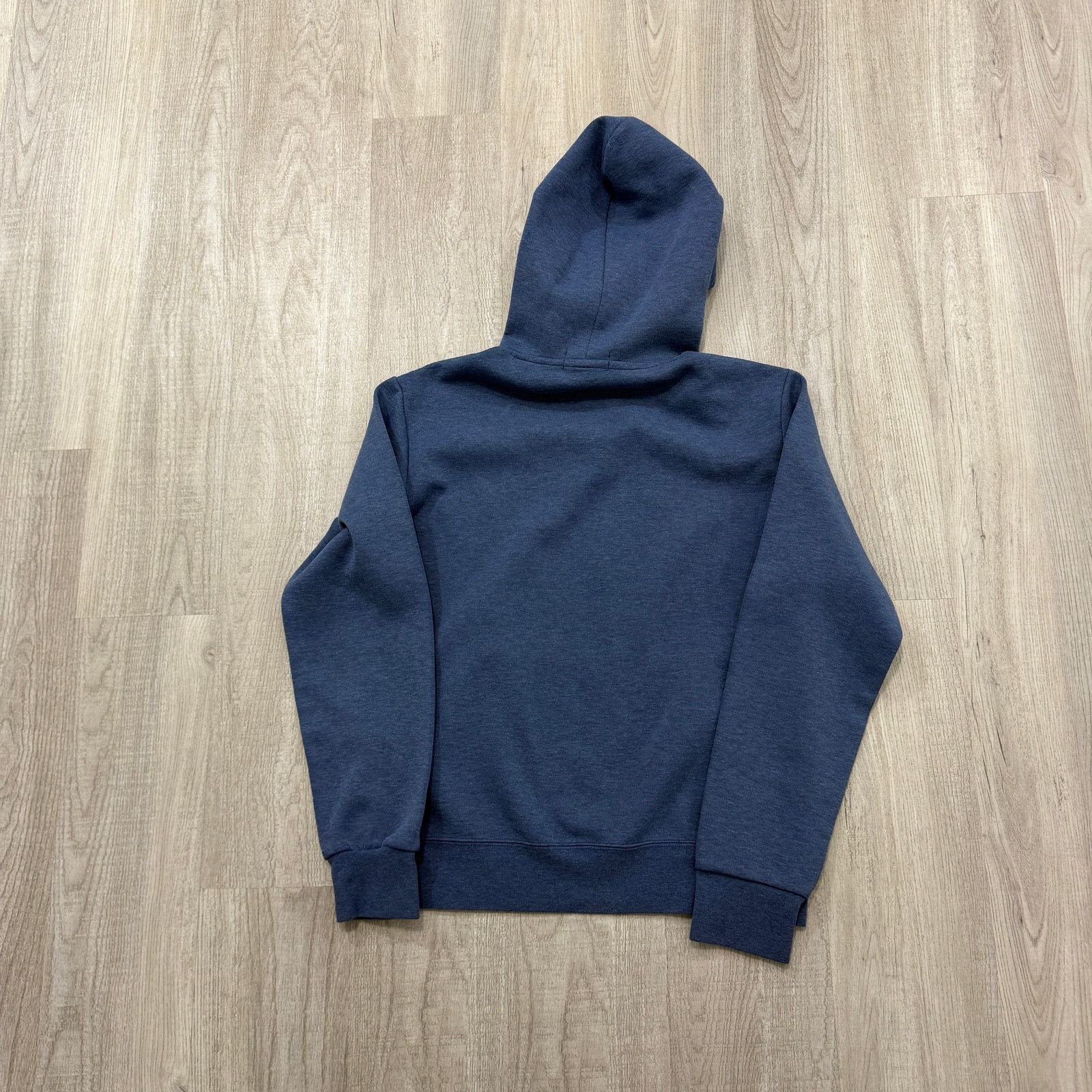 Polo Ralph Lauren Polo Ralph Lauren Hoodie Men's Small Blue Sweatshirt Size US S / EU 44-46 / 1 - 6 Thumbnail