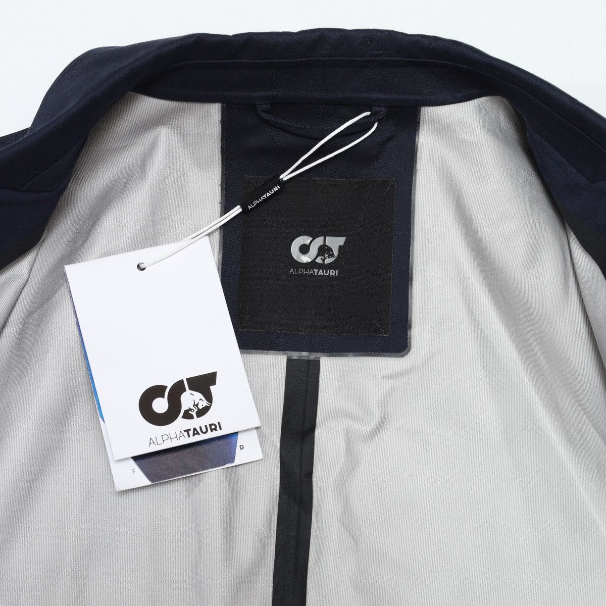 Other Alphatauri Oboss v3 Blazer Racing Jacket NWT Size US S / EU 44-46 / 1 - 12 Thumbnail