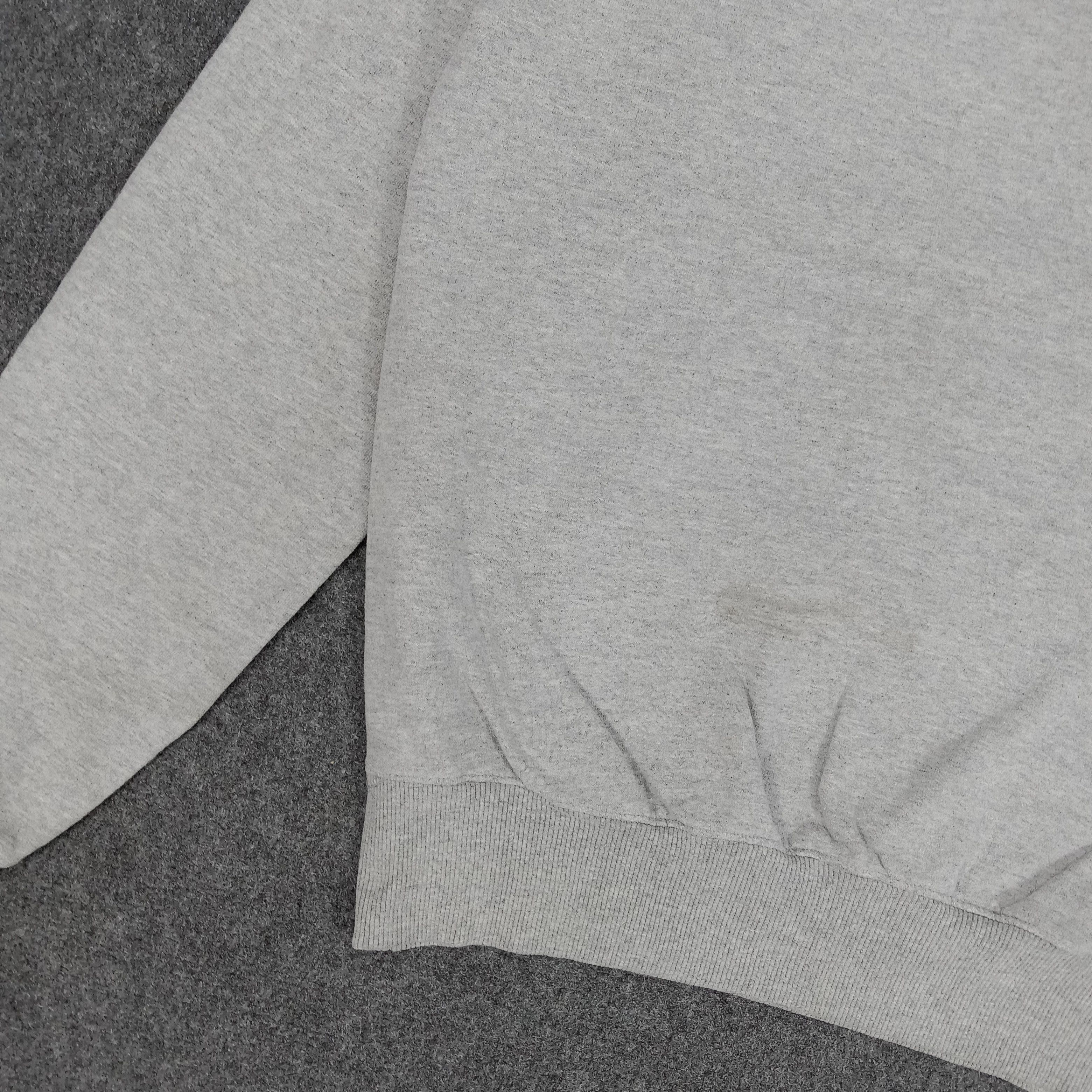 Champion × Vintage Champion Sportswear Style Center Logo Hoodies Size US S / EU 44-46 / 1 - 6 Thumbnail