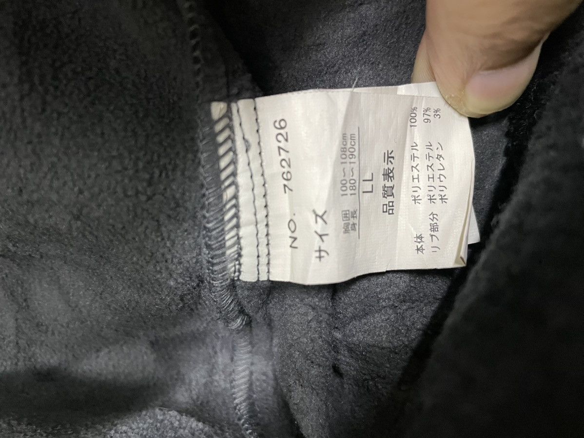 Japanese Brand 🔥JAPANASE🔥best of best velvet type A2 zipper jacket Size US L / EU 52-54 / 3 - 9 Thumbnail