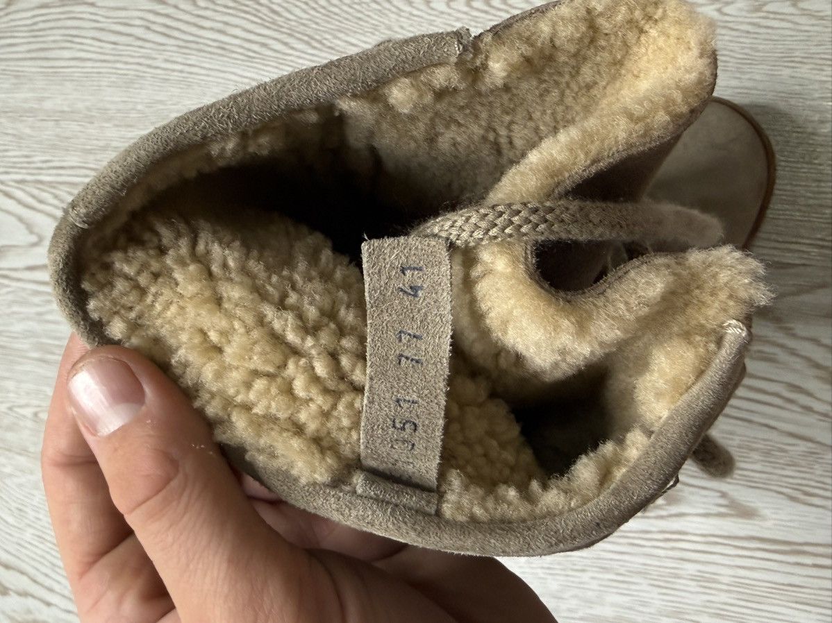 Dirk Bikkembergs Bikkembergs Suede leather High winter boots size 41 Size US 10 / IT 40 - 11 Thumbnail