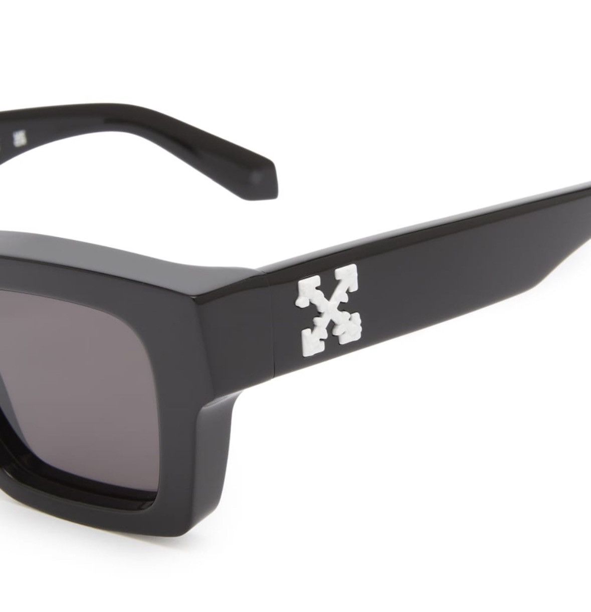 Off-White Off White Sunglasses Size ONE SIZE - 3 Thumbnail