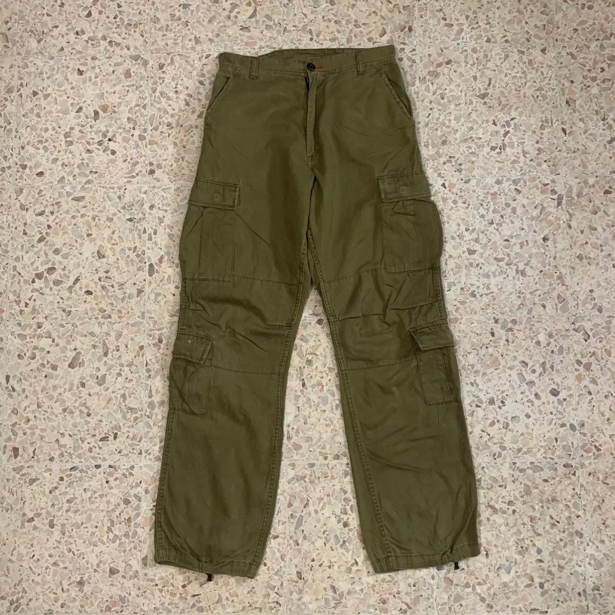 Rothco STEALS💥Rotcho Ultra Force Trouser Combat Multipocket Cargo Size US 29 - 1 Thumbnail