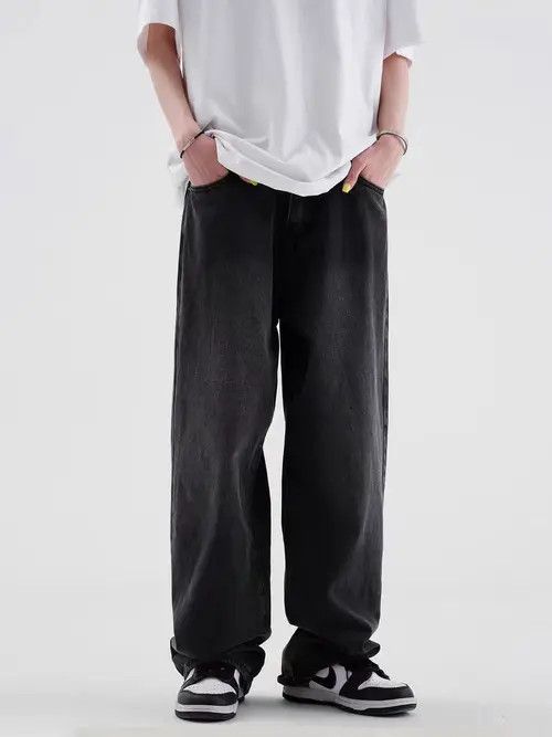 Japanese Brand Yoshimi x Maeda Black Size US 28 / EU 44 - 3 Thumbnail