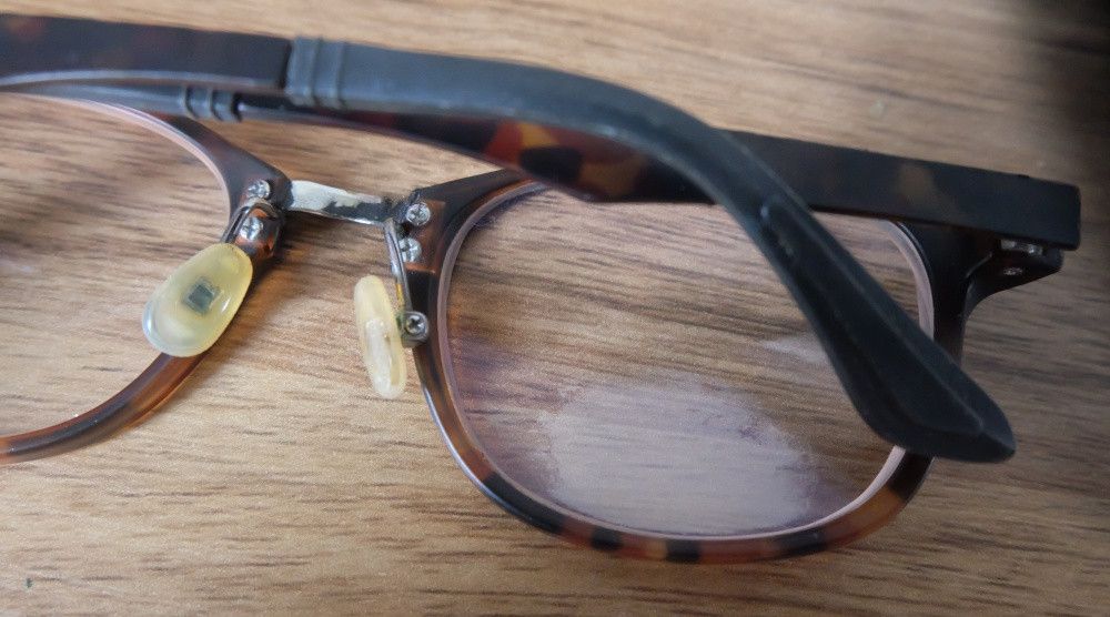 Other Lancetti Milano LA-1216 Glasses Size ONE SIZE - 10 Thumbnail
