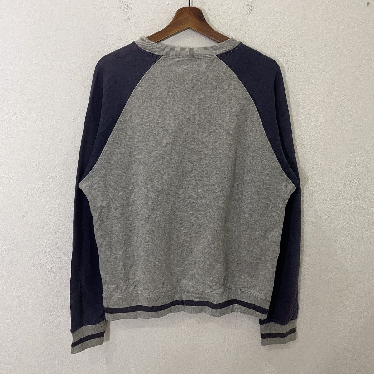 Tommy Hilfiger Tommy Hilfiger Sweatshirt Size US L / EU 52-54 / 3 - 8 Thumbnail