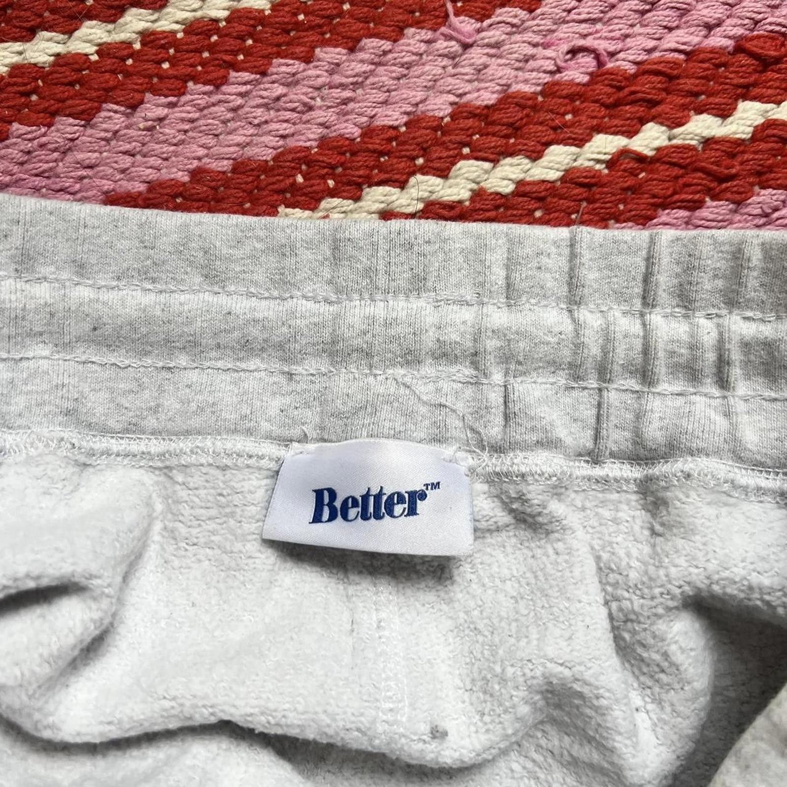 Butter Goods Better Giftshop Sweats Size US 34 / EU 50 - 5 Thumbnail