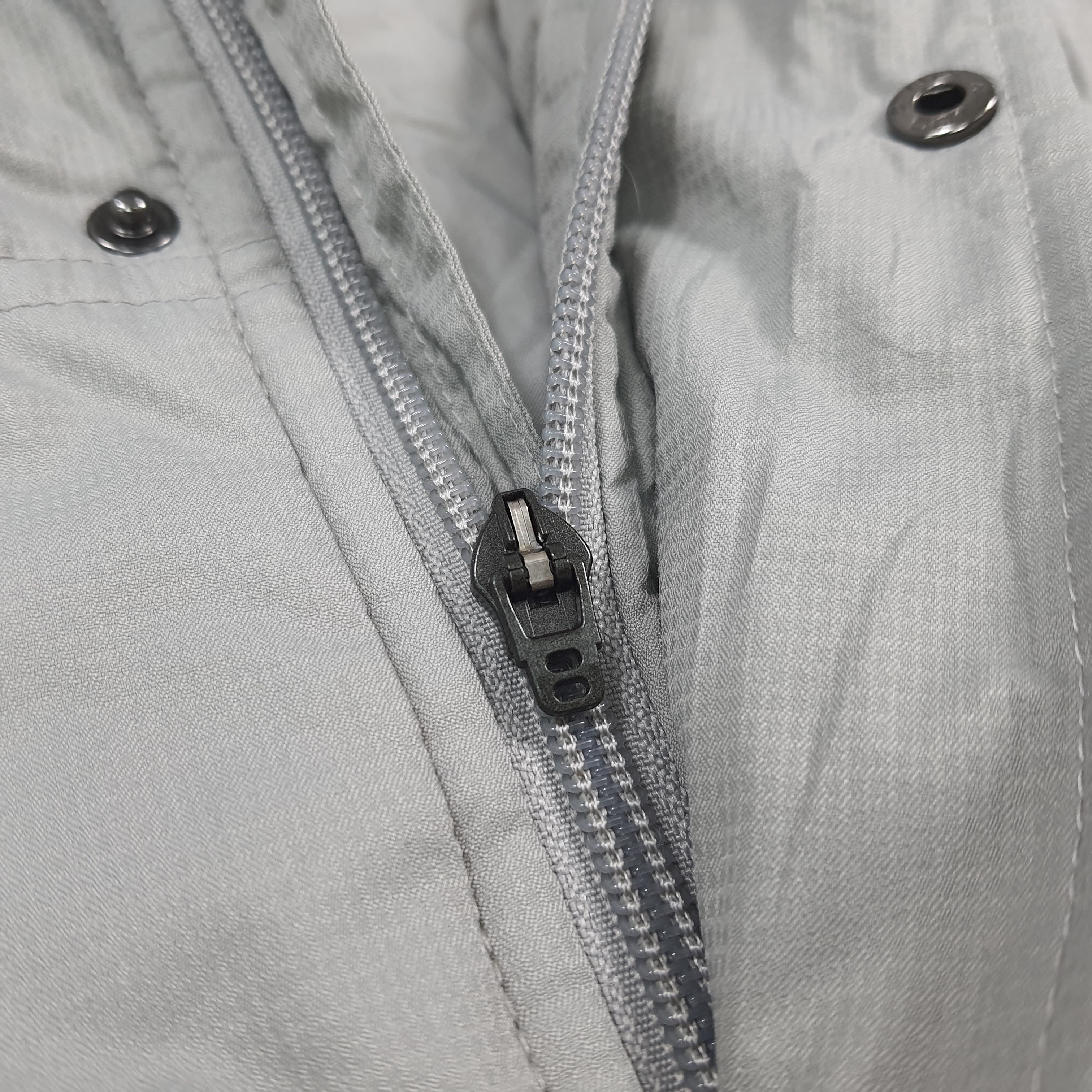 Nike Vintage Nike Outerwear Winter Jacket C293N28 Size US M / EU 48-50 / 2 - 5 Thumbnail