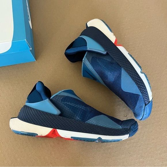 Nike Nike Go FlyEase Easy On/Off Shoes Size US 8.5 / EU 41-42 - 3 Thumbnail