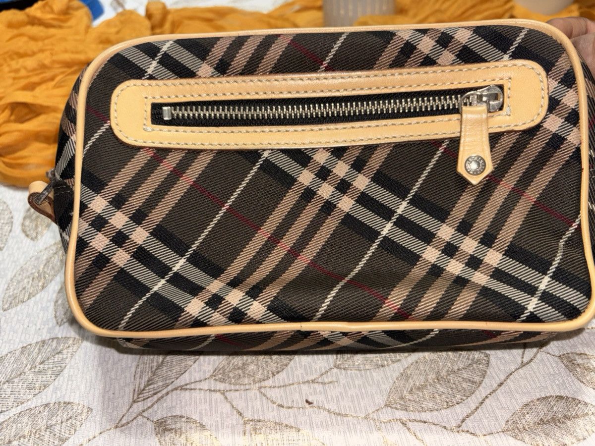 Burberry Burberry Crossbody Size ONE SIZE - 1 Thumbnail