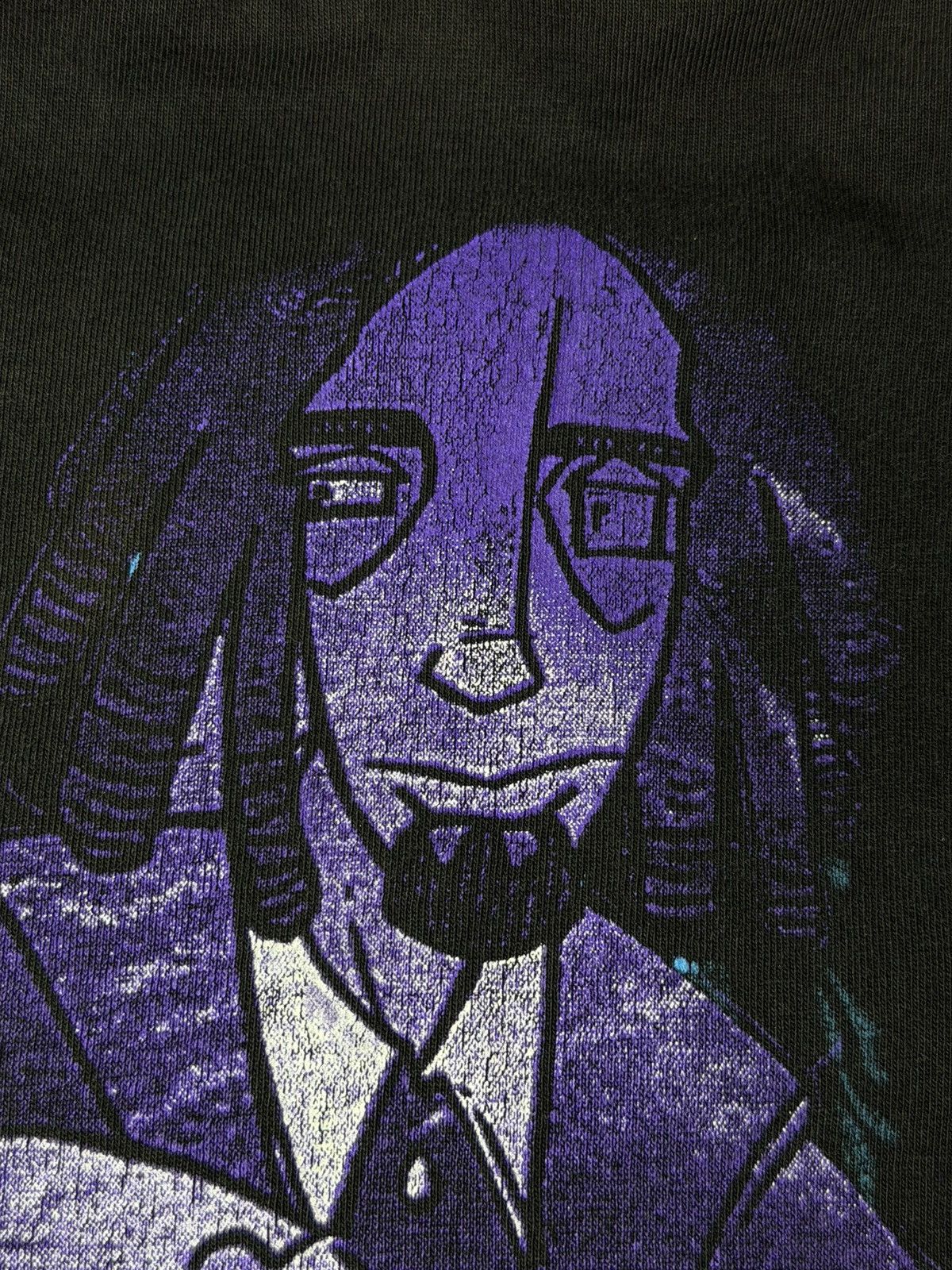 Band Tees × Mexicana × Vintage KORN MEXICAN VERSION 1990 VINTAGE SHIRT Size US XL / EU 56 / 4 - 7 Thumbnail