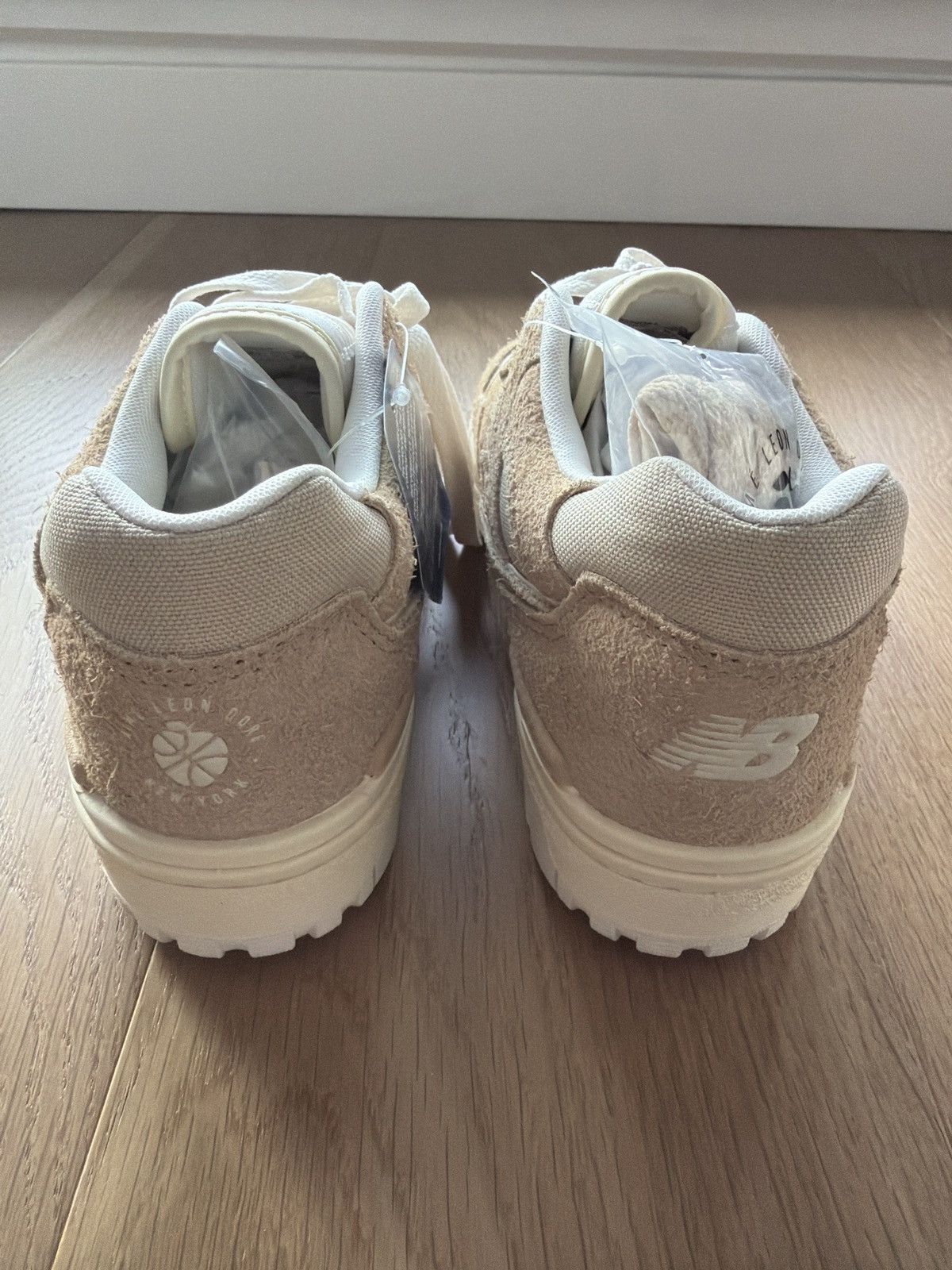 Aime Leon Dore × New Balance ALD x New Balance 550 Size US 7.5 / IT 37.5 - 6 Thumbnail