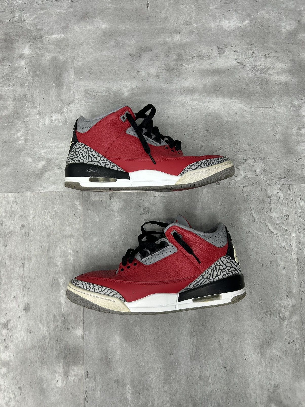 Jordan Brand Jordan 3 Size US 10.5 / EU 43-44 - 5 Thumbnail