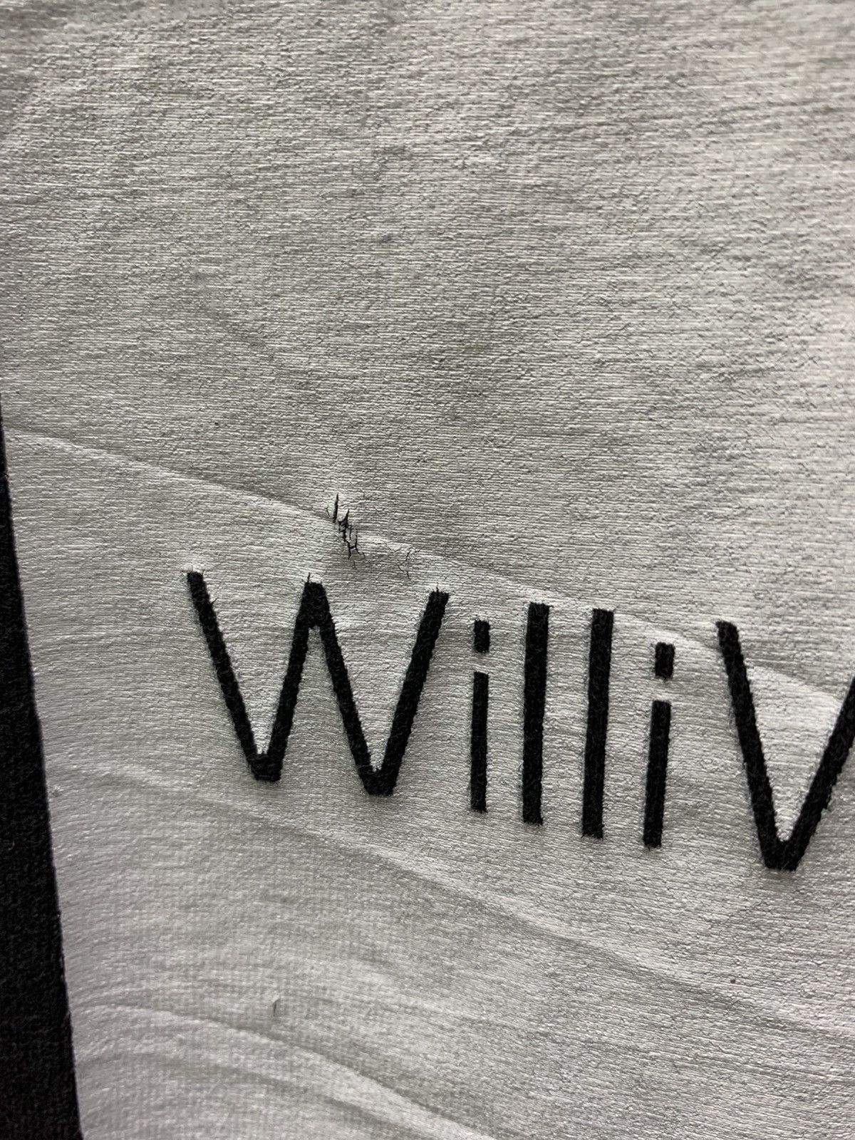 Designer × Vintage Vintage WilliWear T-shirts Size US XL / EU 56 / 4 - 12 Thumbnail