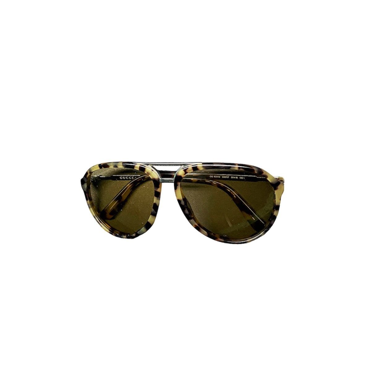 Gucci vintage sunglasses